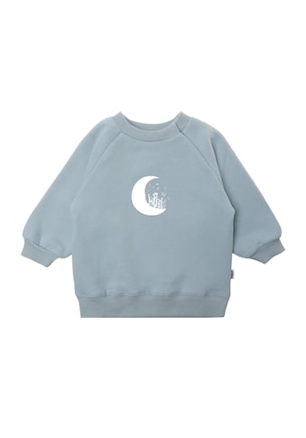 Sweatshirt »Mond«