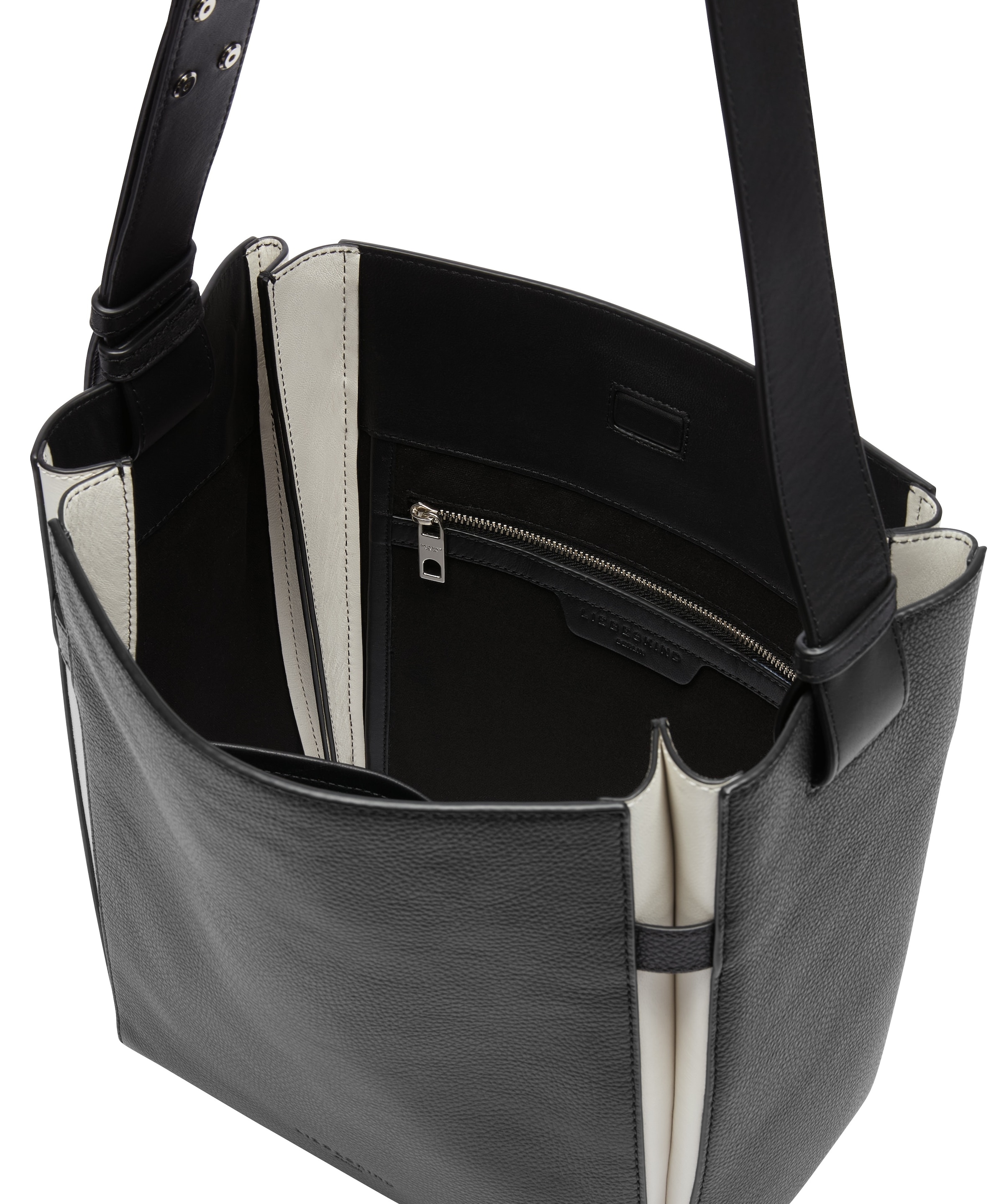 Liebeskind Berlin Hobo »Hilla Hobo M«