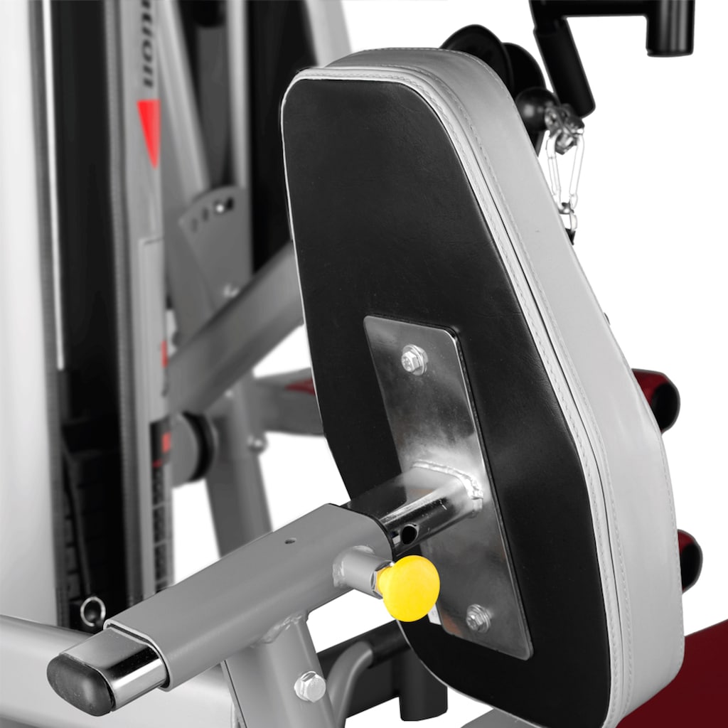 BH Fitness Kraftstation »TT Pro G156«