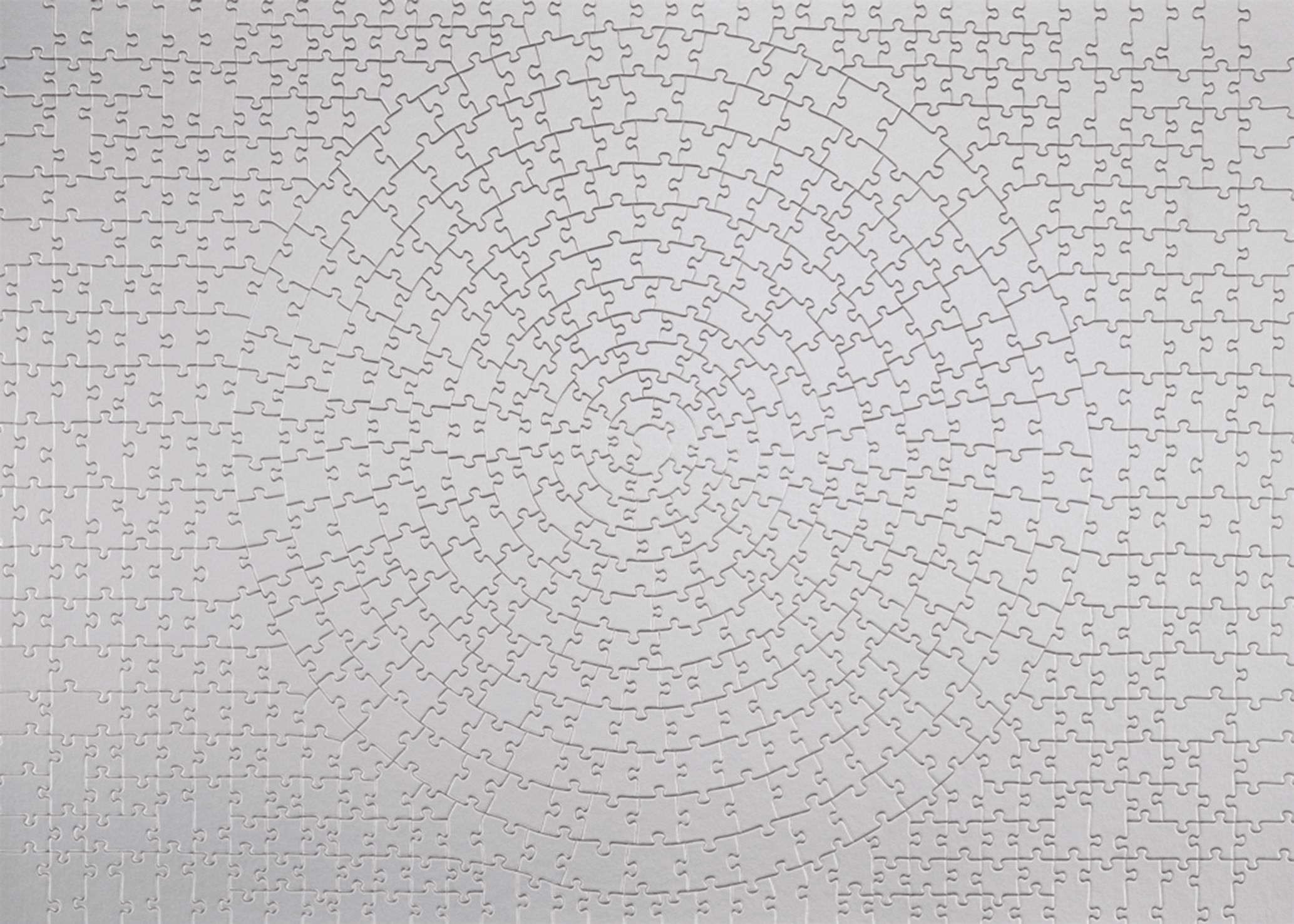 Ravensburger Puzzle »Krypt silber«, Made in Germany