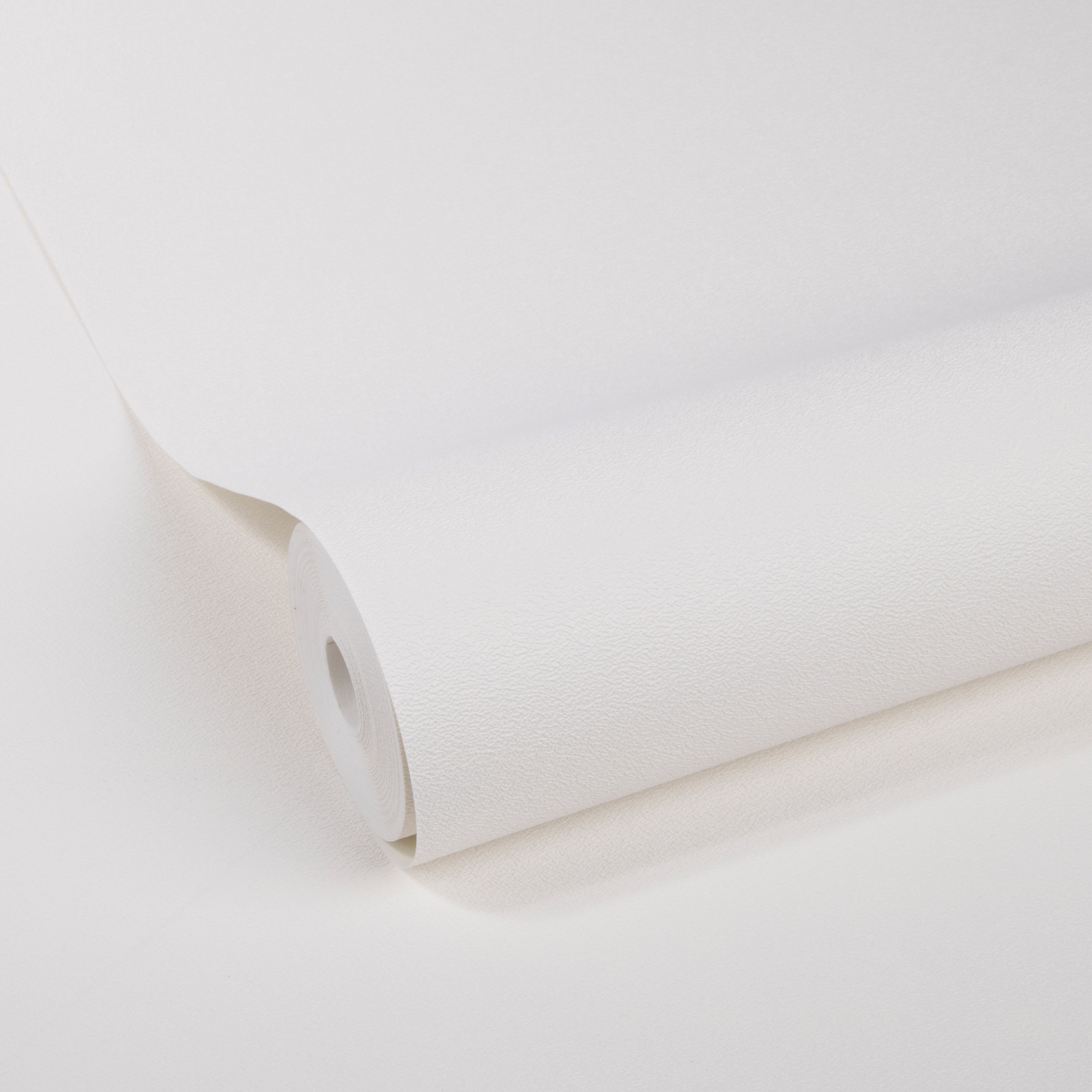 Thumbnail - WOW Vliestapete "UniShotblast" uni geprägt Leinen 10mx52cm