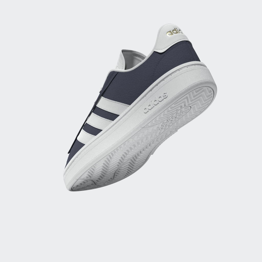 adidas Sportswear Sneaker »GRAND COURT ALPHA«