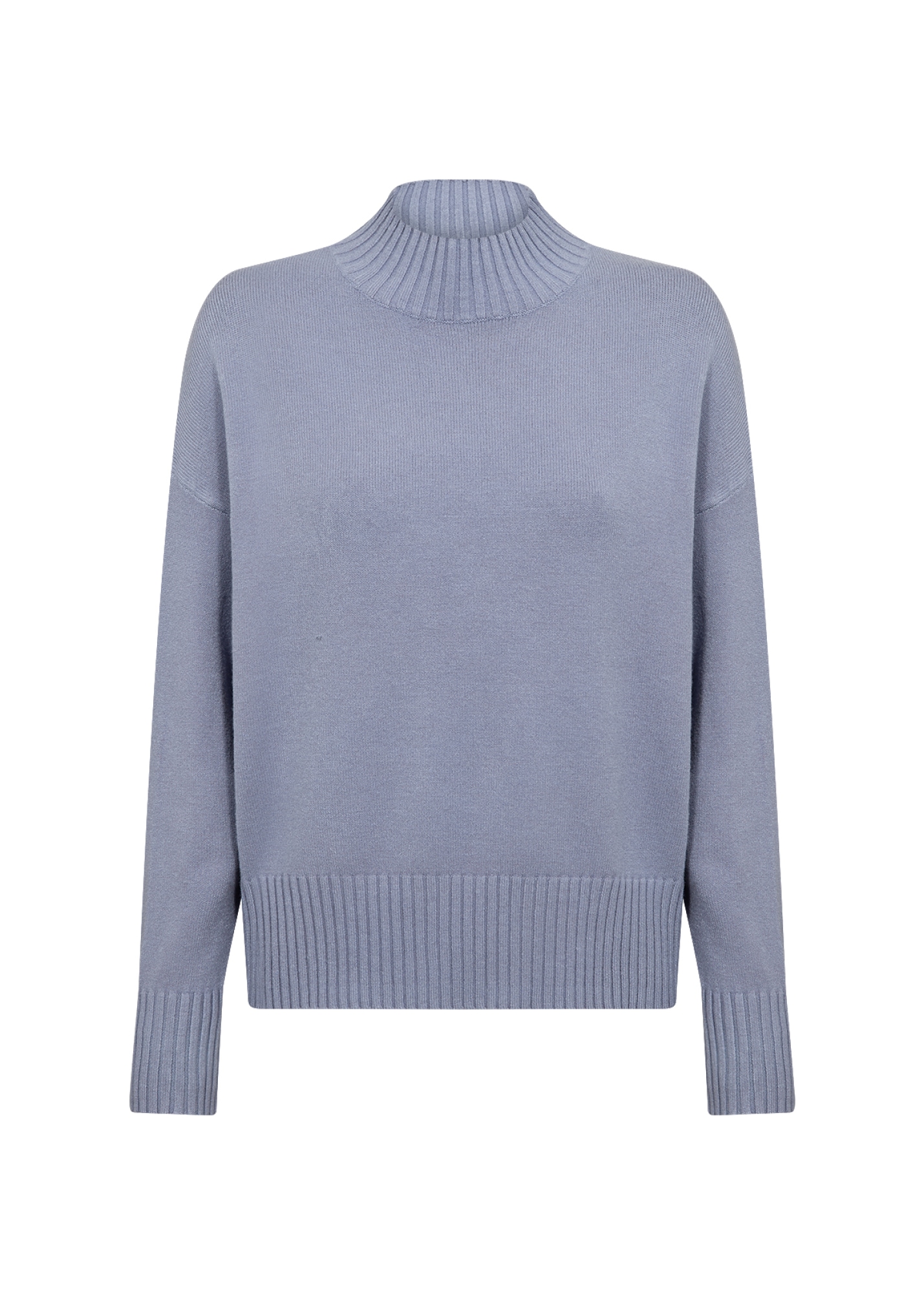 soyaconcept Strickpullover »SC-KANITA 41« Viskosemischung