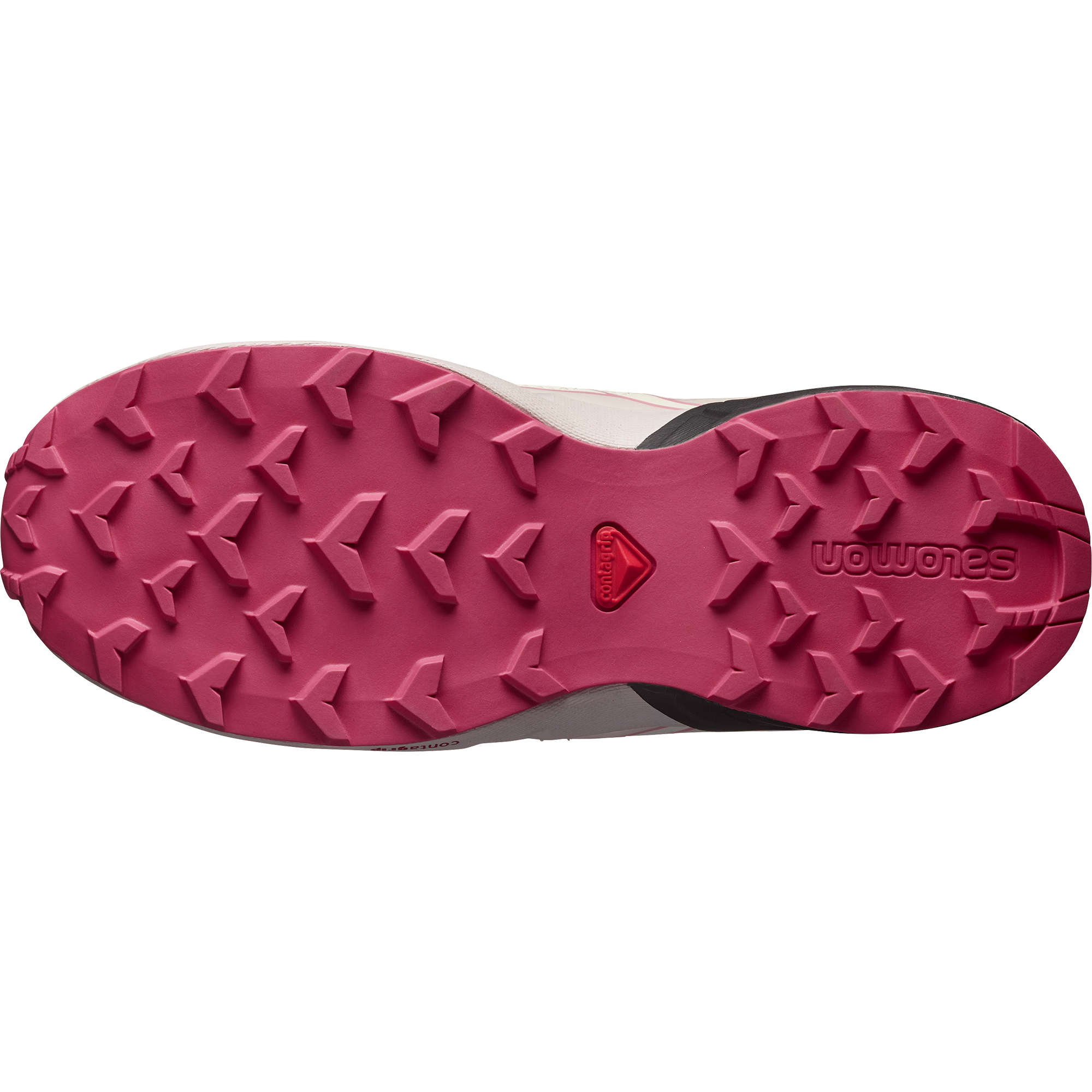 Thumbnail - Salomon Outdoorschuh "SPEEDCROSS J" für Kinder & Jugendliche