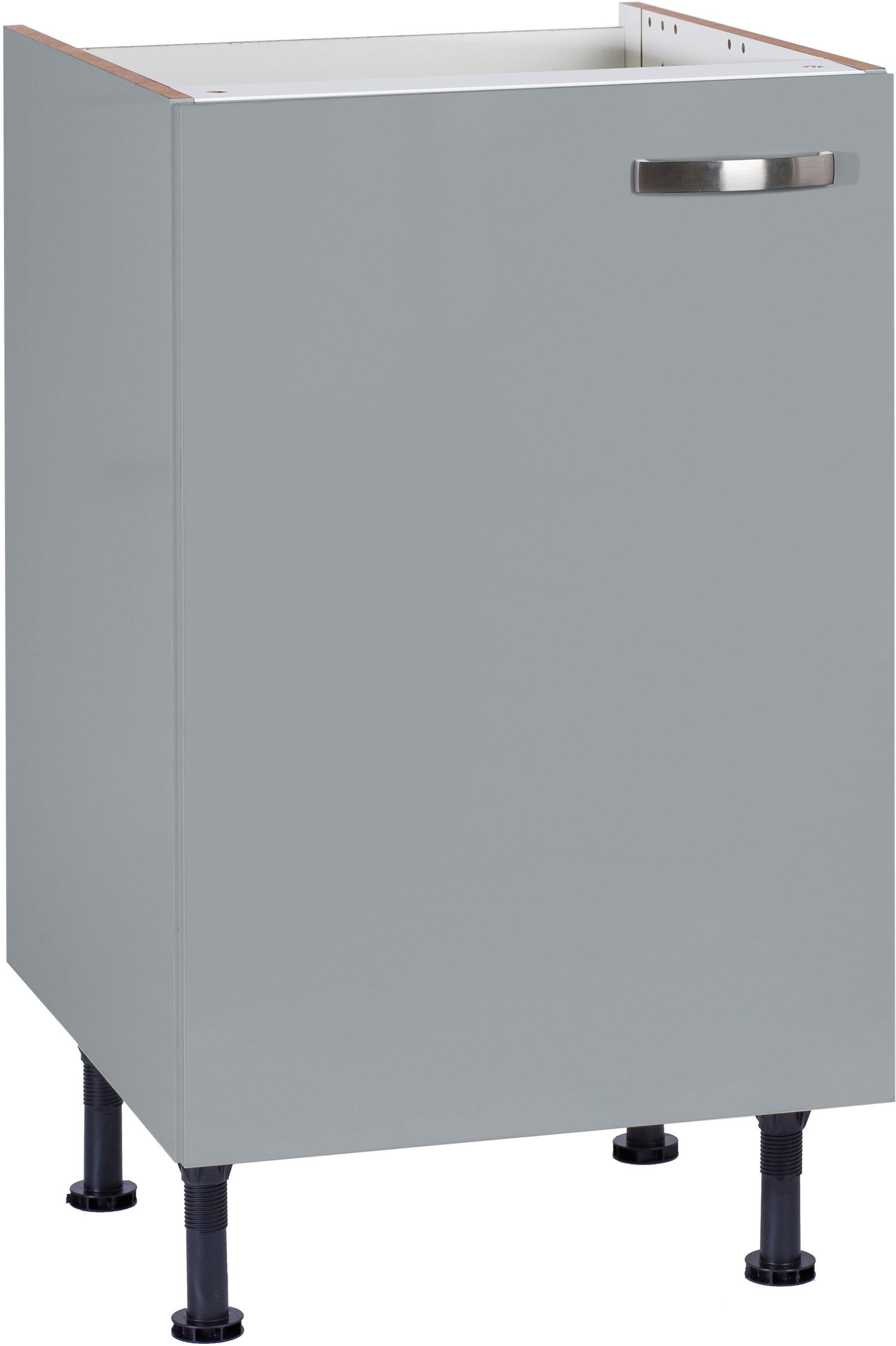 KOCHSTATION Spülenschrank "KS-Cara", Breite 50 cm günstig online kaufen