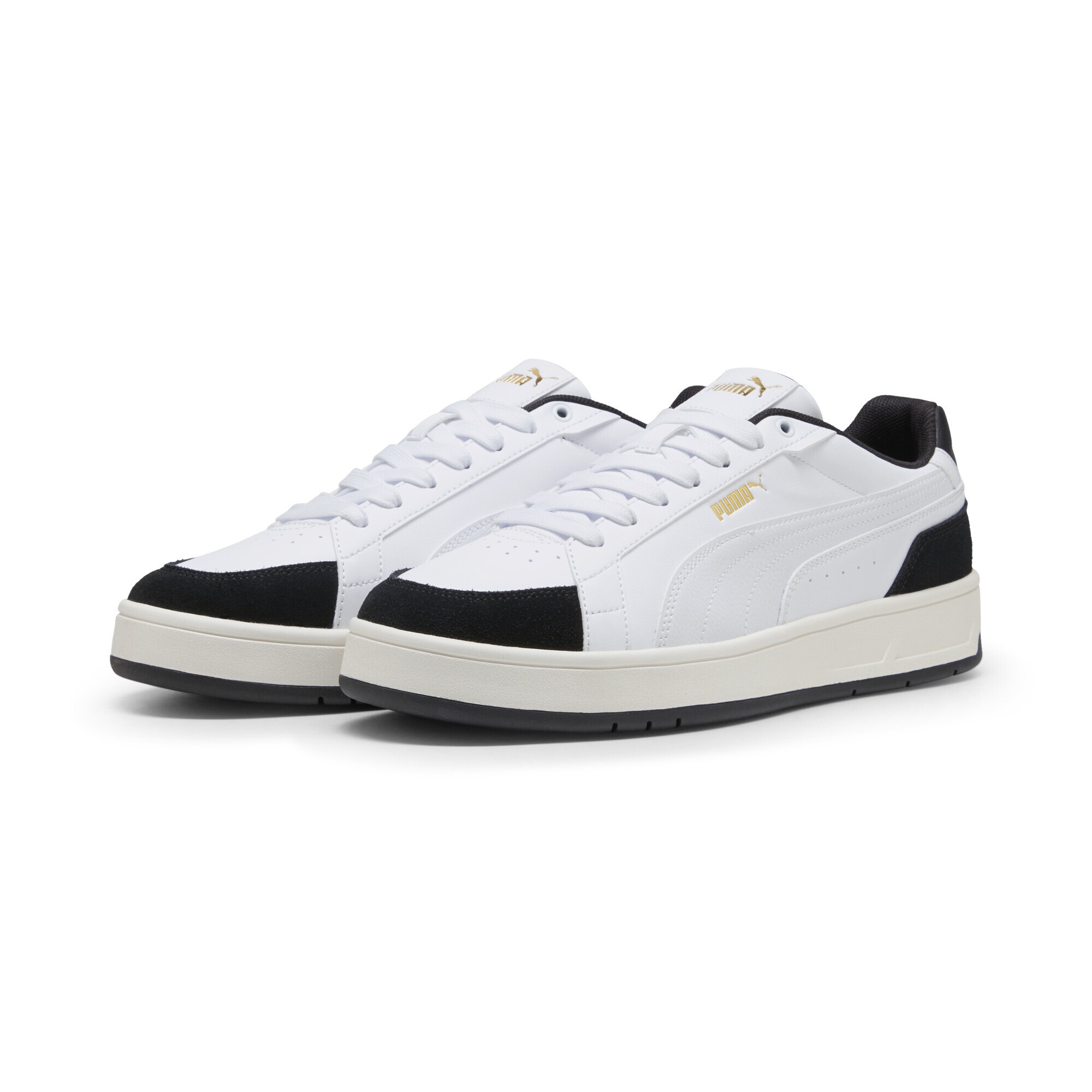 PUMA Sneaker "Court Classico Sport Sneakers Erwachsene" günstig online kaufen