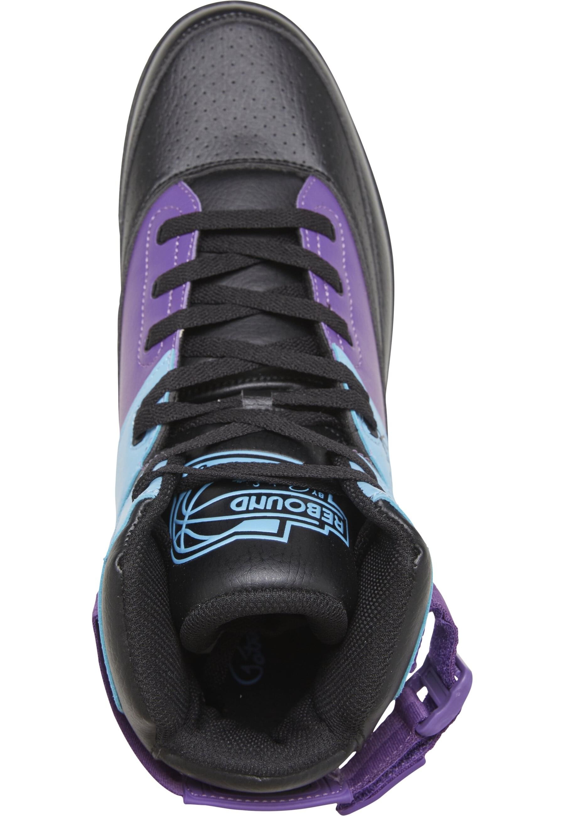 Ewing Trainingsschuh »Ewing Rebound by EWING 33 HI Strap«, (1 tlg.)