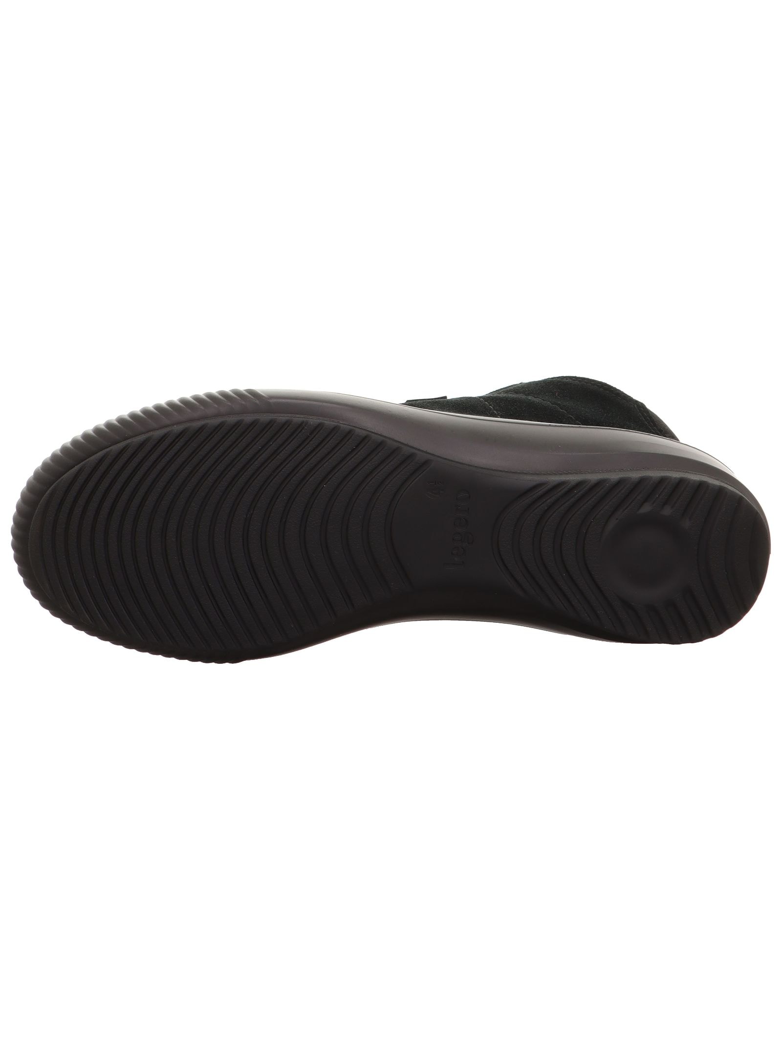 Legero Ankleboots »Legero Sneaker Leder«