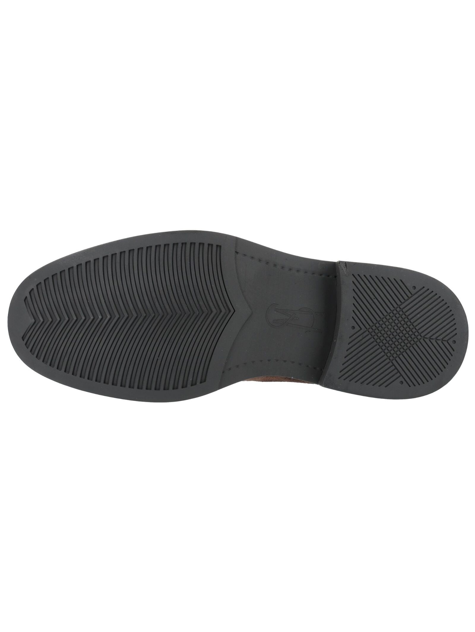 STEVE MADDEN Stiefelette »STEVE MADDEN Stiefelette Veloursleder/Textil«