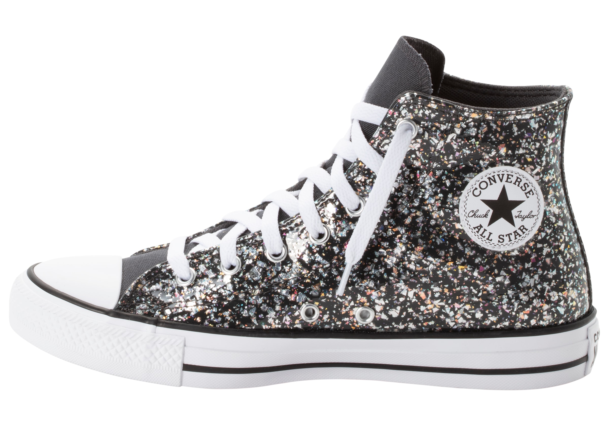 Converse Sneaker »CHUCK TAYLOR ALL STAR GLITTER«