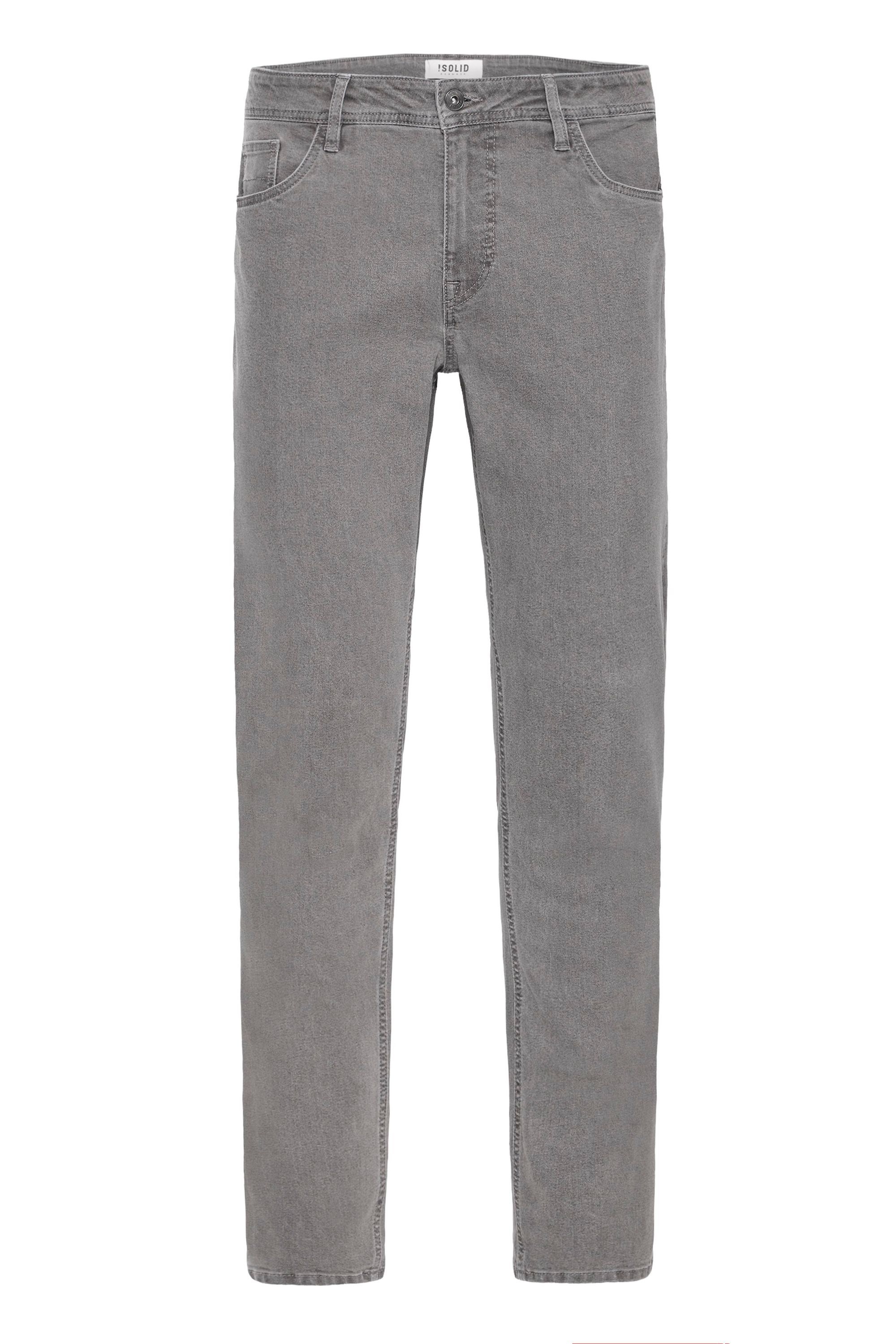 Solid Regular-fit-Jeans "Regular-fit-Jeans SDPayto"