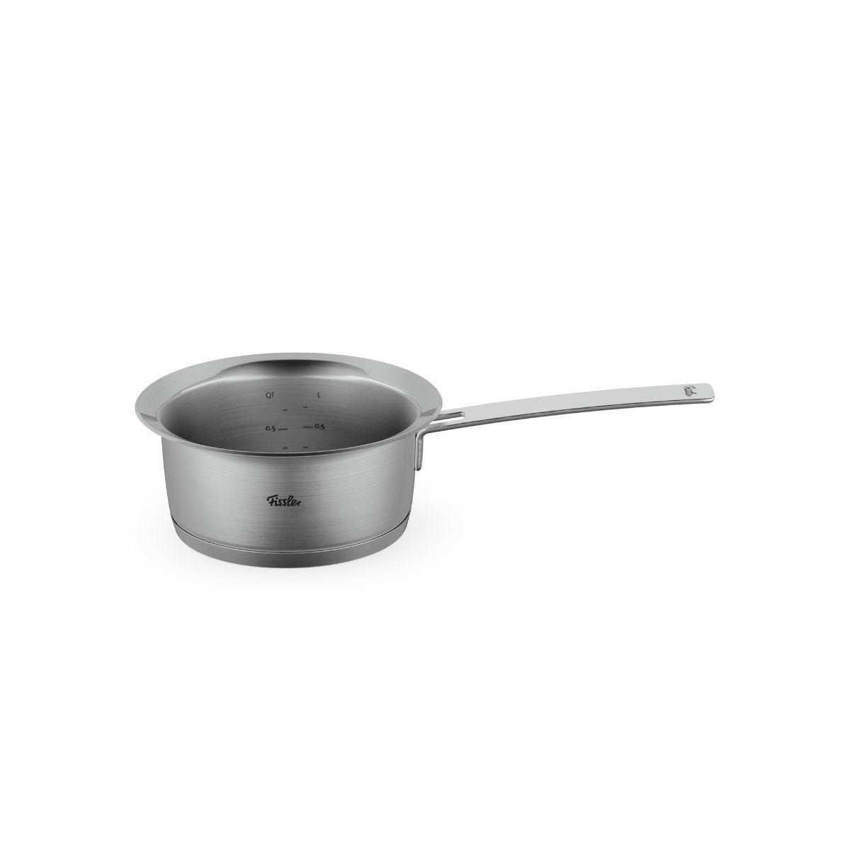 Fissler Kasserolle »Phi Collection«, Edelstahl 18/10, cookstar Allherdboden; Edelstahl 18/10; Made in Germany