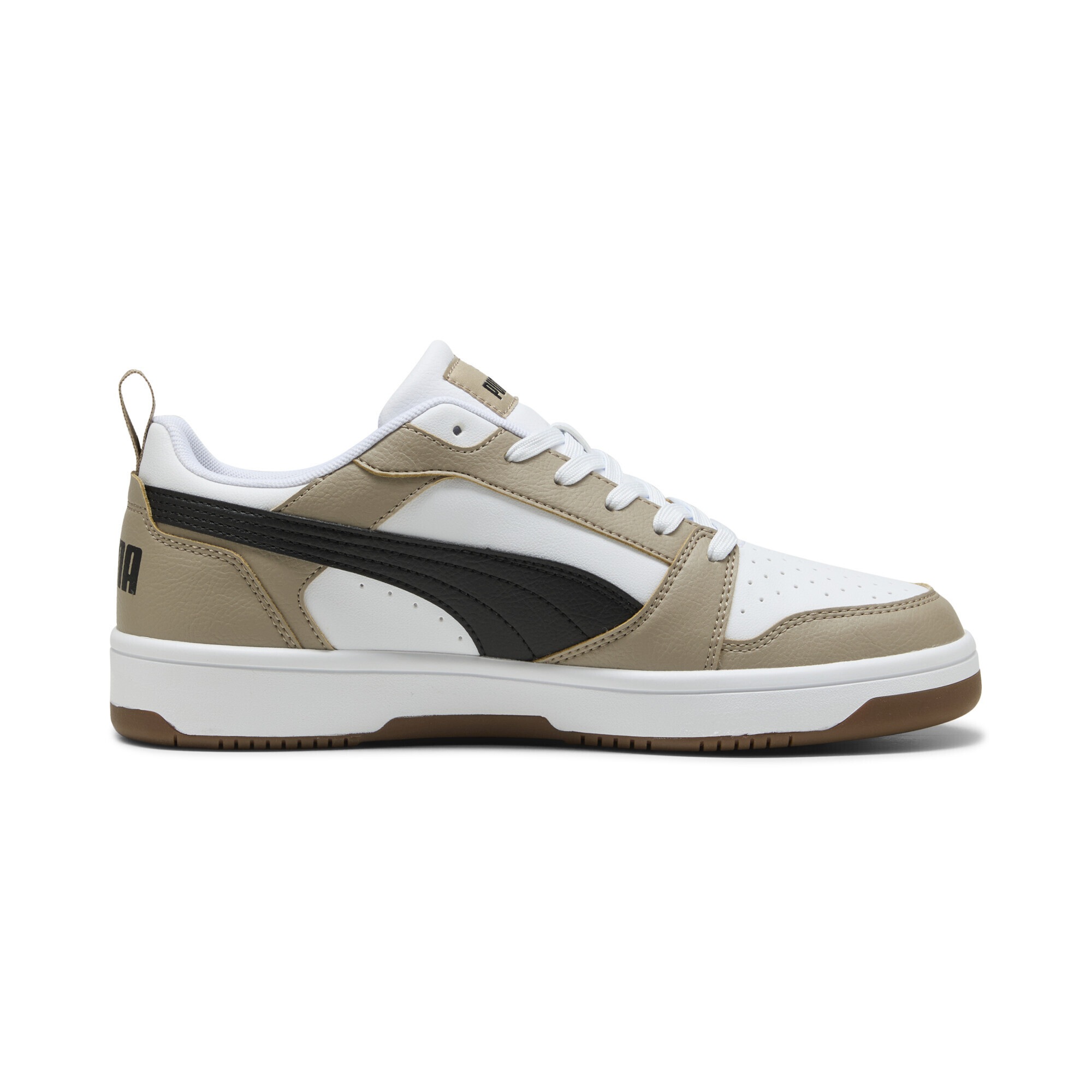 PUMA Sneaker »Rebound V6 Low Sneakers Erwachsene«