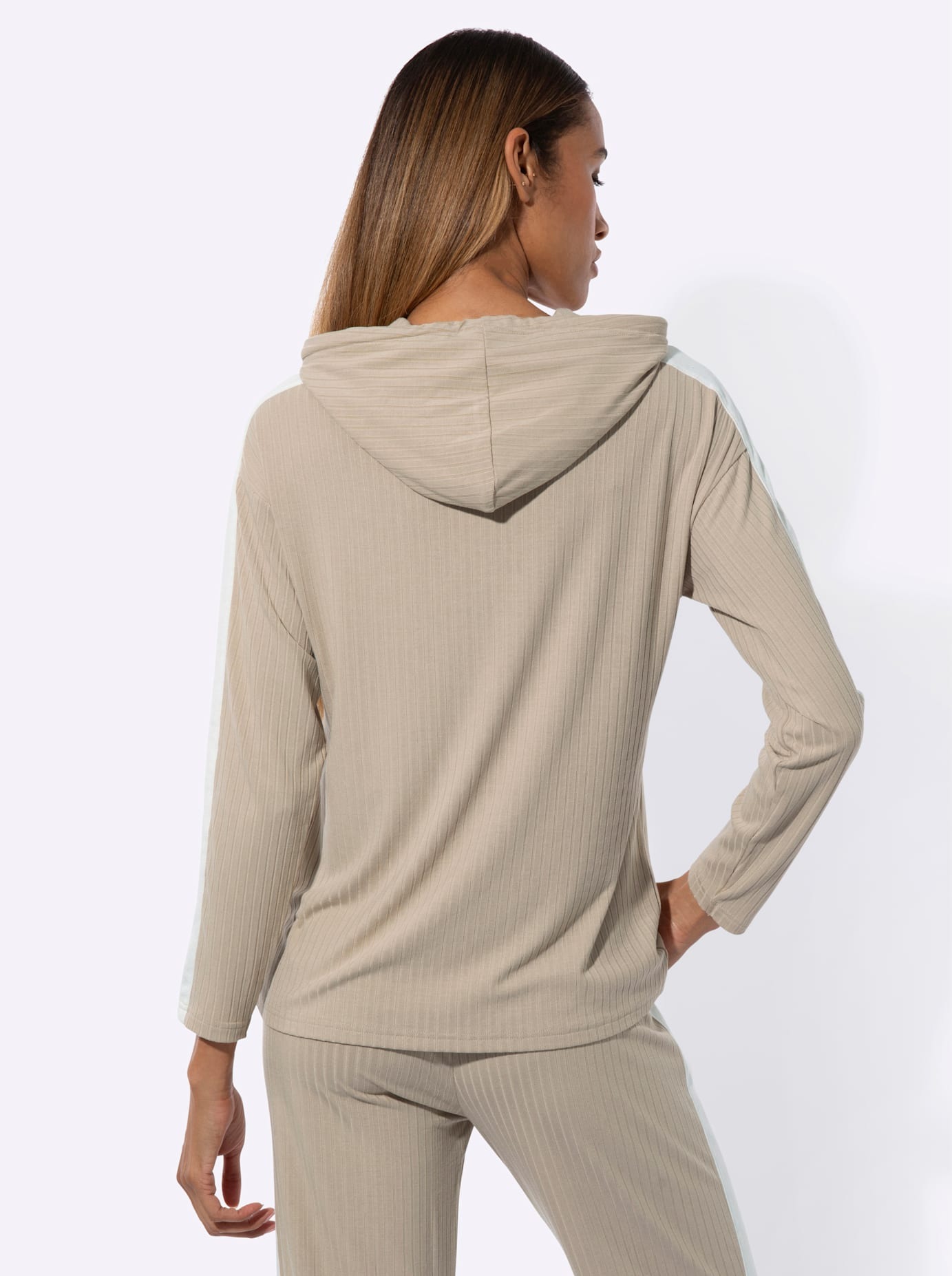 feel good Langarmshirt "Longshirt" 1 tlg. günstig online kaufen