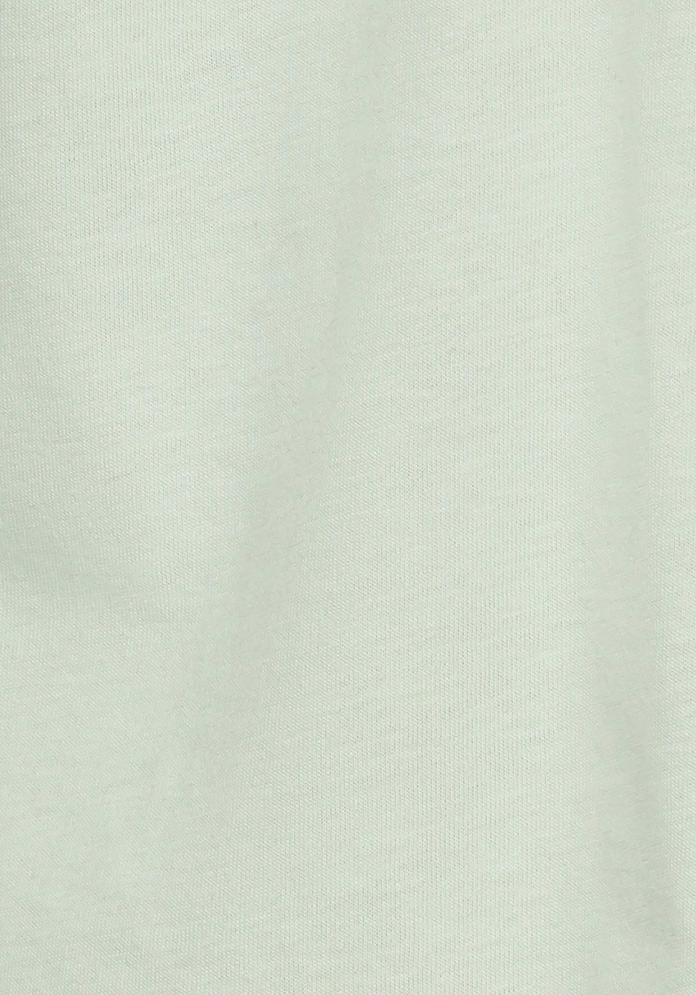French Connection T-Shirt, mit weiten Ärmeln und Logodruck