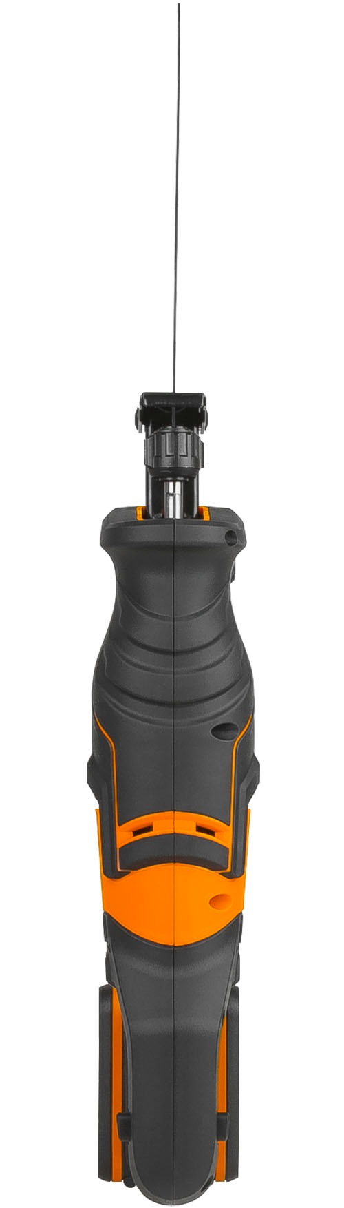 Worx Akku-Säbelsäge »WX500.9«, Hublänge 20 mm, variable Geschwindigkeit, ohne Akku & Ladegerät