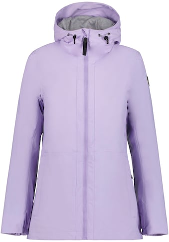 Icepeak STEPPJACKE »D STEPPJACKE ADRIAL« su Ka...