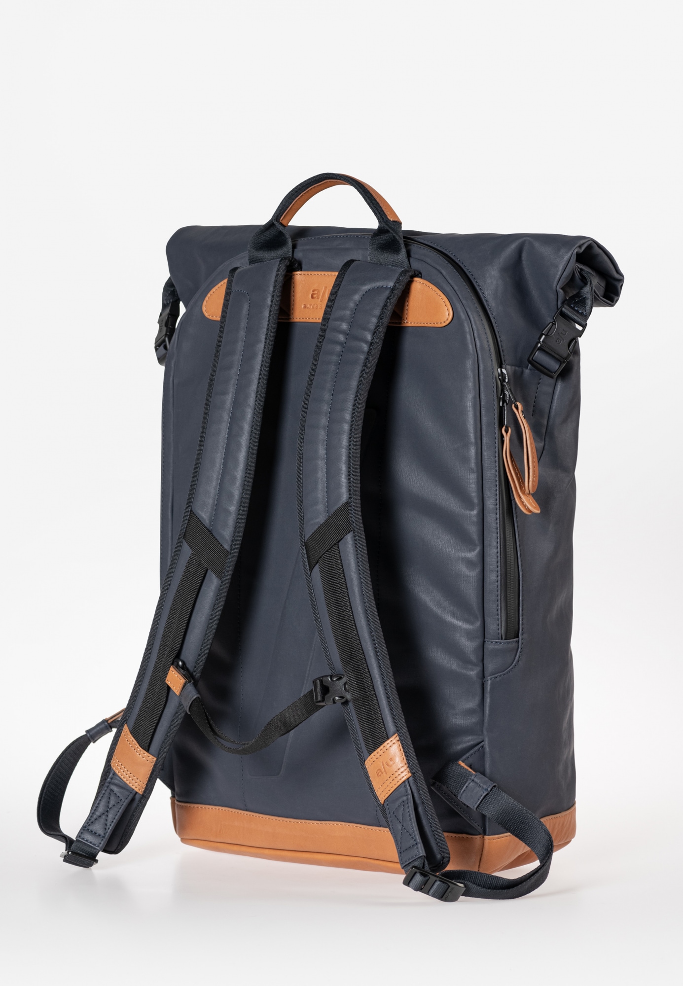 aunts & uncles Notebook-Rucksack »Rucksack Matsuyama«