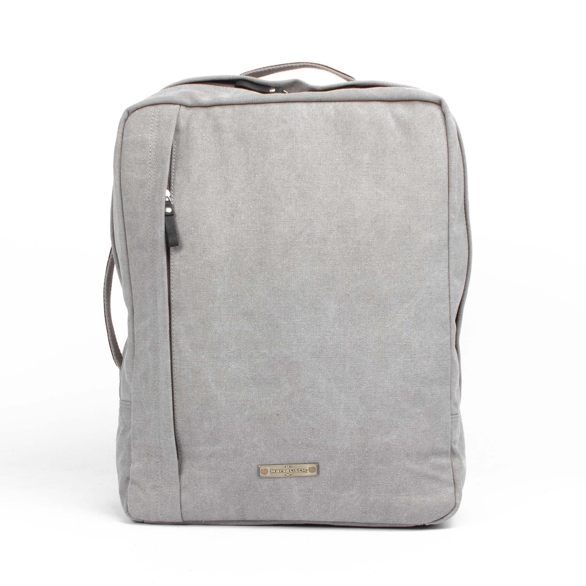 Margelisch Laptoprucksack »Lerox 1«, BSCI zertifizierter Produktion