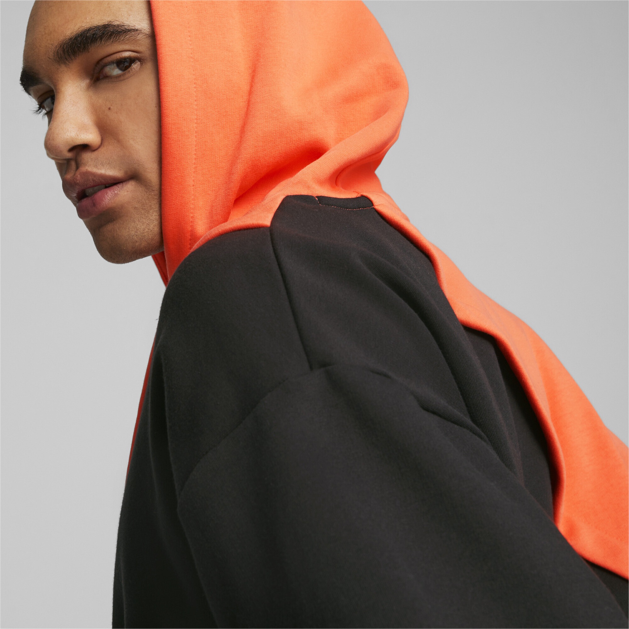 PUMA Kapuzensweatshirt »Mercedes-AMG Statement Hoodie Herren«