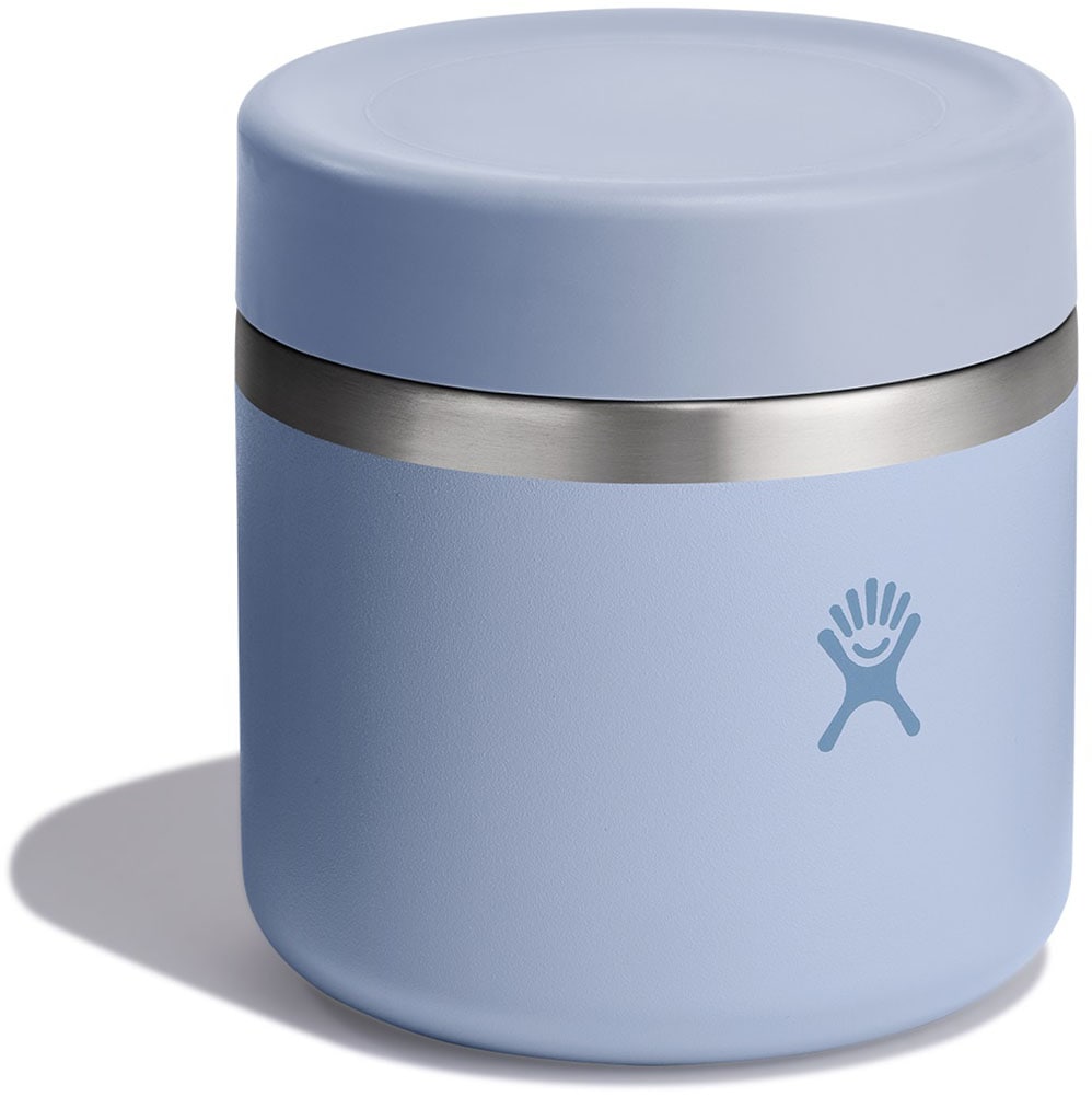Hydro Flask Thermobehälter »Insulated Food Jar 12 oz«, (1 tlg.), die TempShield™-Isolierung hält Lebensmittel kalt oder heiß