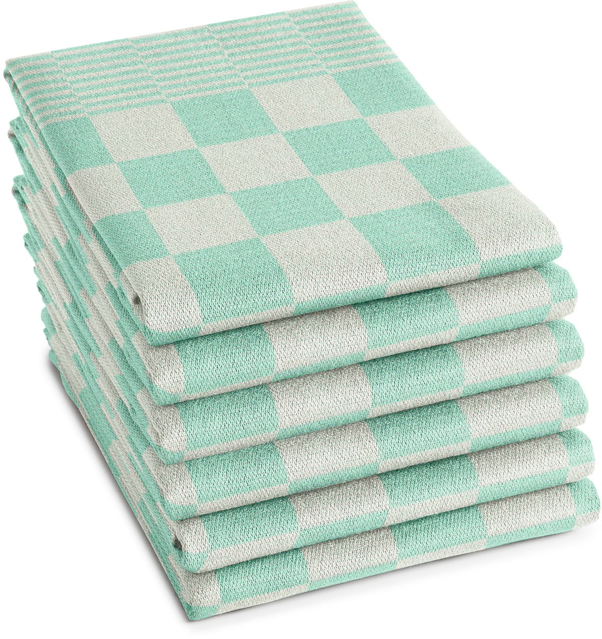 DDDDD Geschirrtuch "Barbeque, 65x65 cm, aus 100% Baumwolle, Jacquard-Gewebe günstig online kaufen