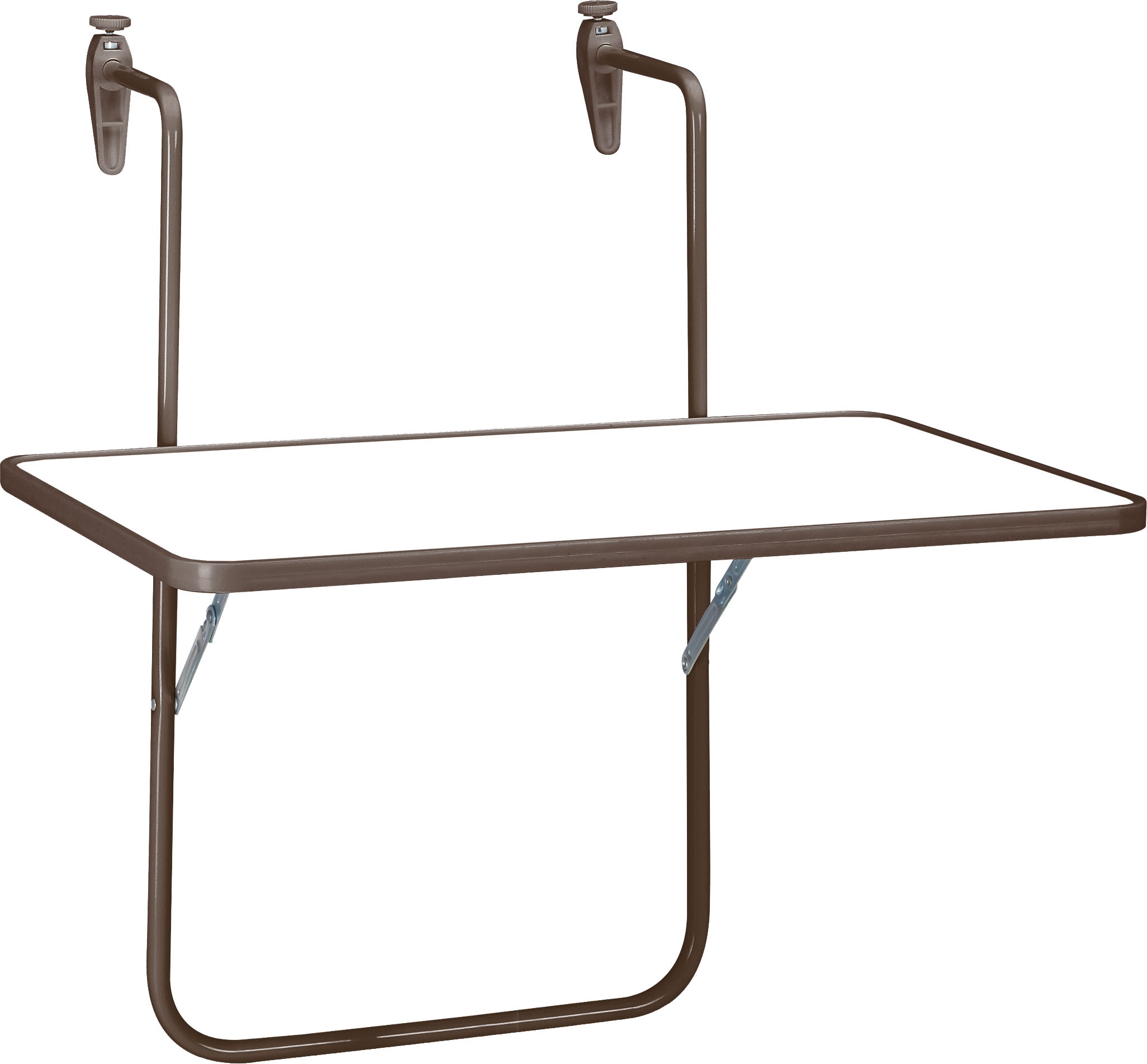 Best Balkonhängetisch "Boy" Packung, 1 Stk. tlg. 60x40 cm günstig online kaufen