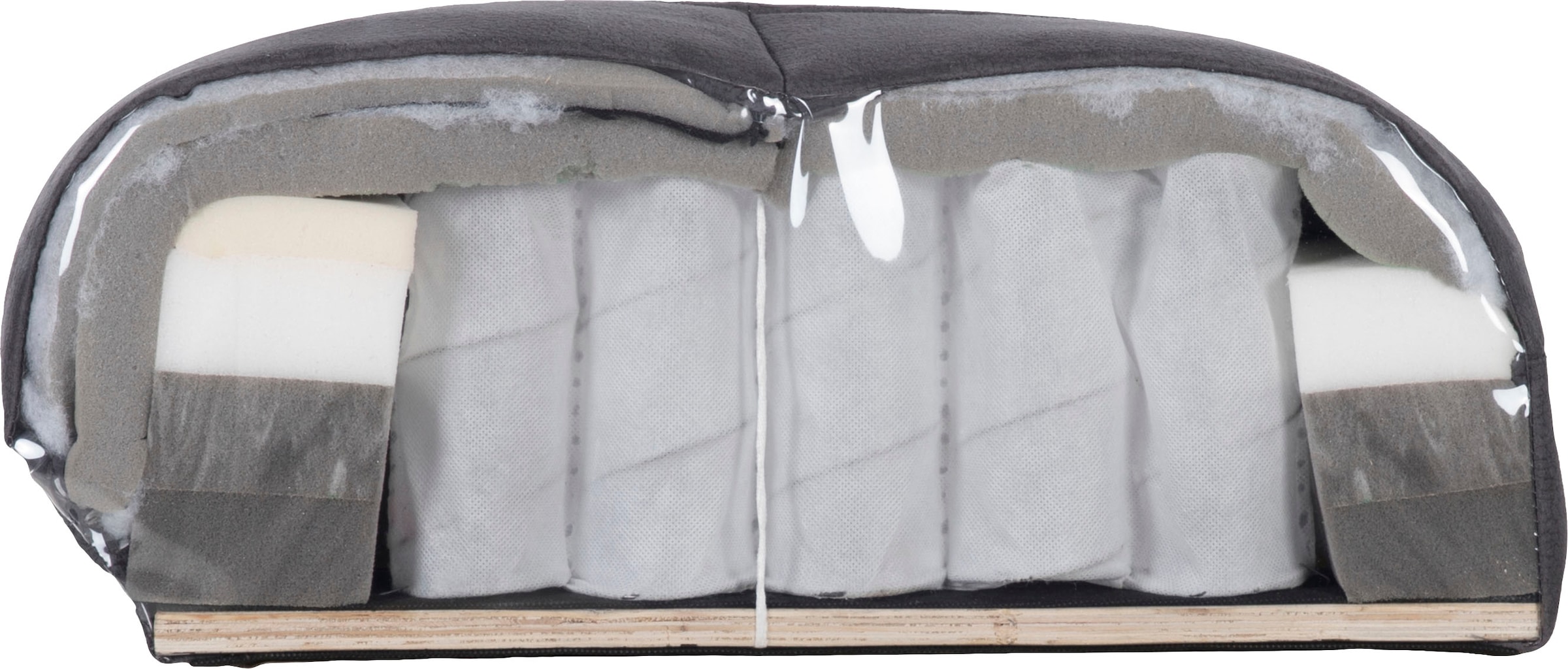 Duo Collection Chefsessel "Tiago XXL" () Belastbarkeit bis zu 150 kg, Tasch günstig online kaufen