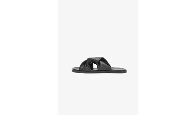 INUOVO Pantolette »Leder« kaufen INUOVO Pantolette »Leder« kaufen