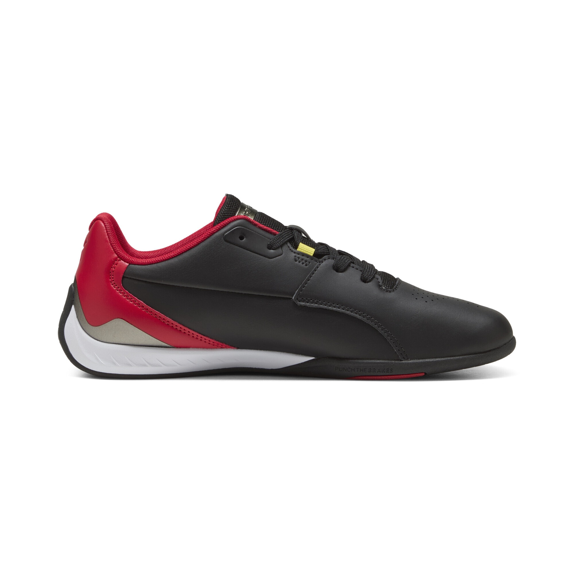 PUMA Sneaker »Scuderia Ferrari HP Drift Cat 11 Sneakers Erwachsene«