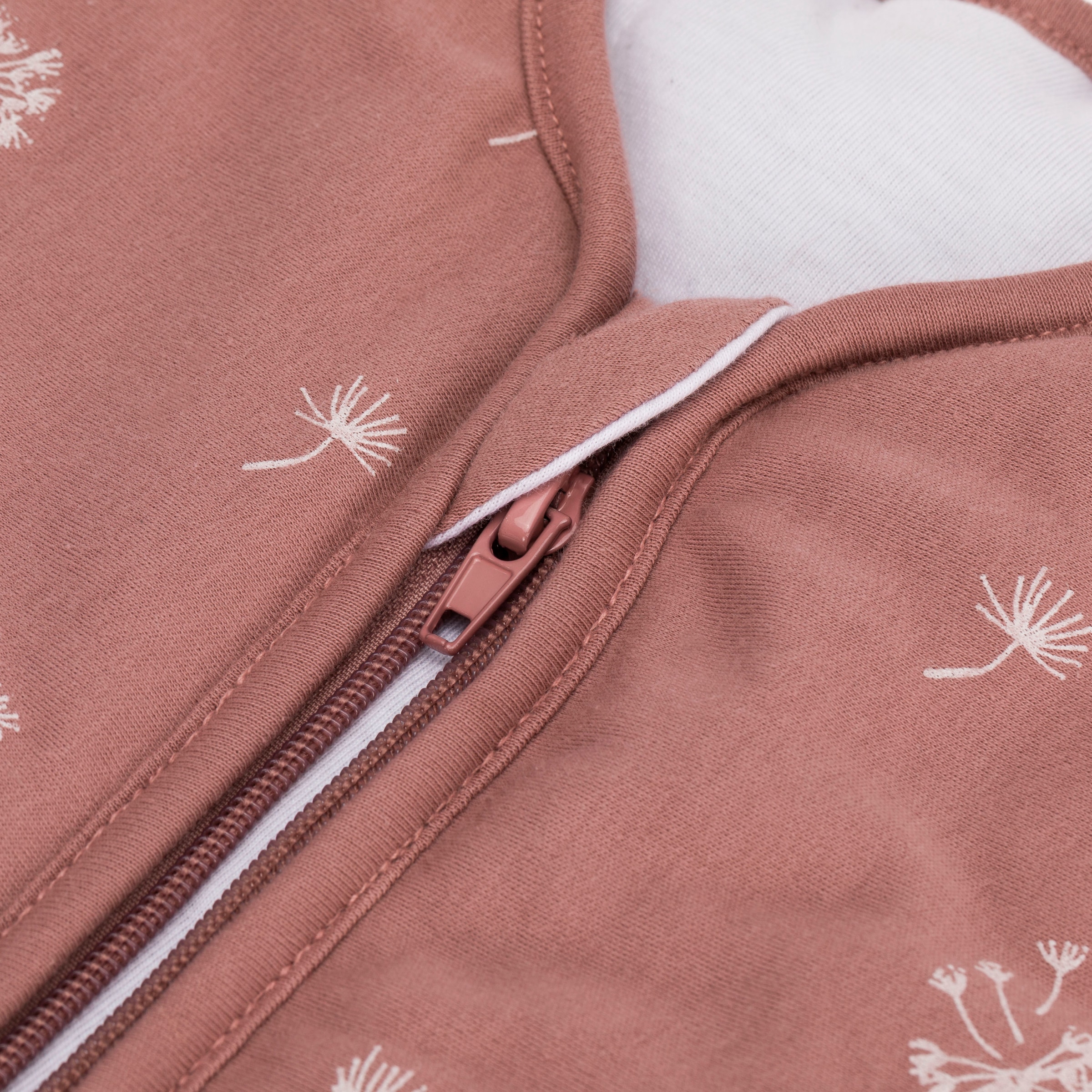 Fillikid Babyschlafsack »mit Beinen« für das ganze Jahr und Raumtemperaturen von 15-21°C