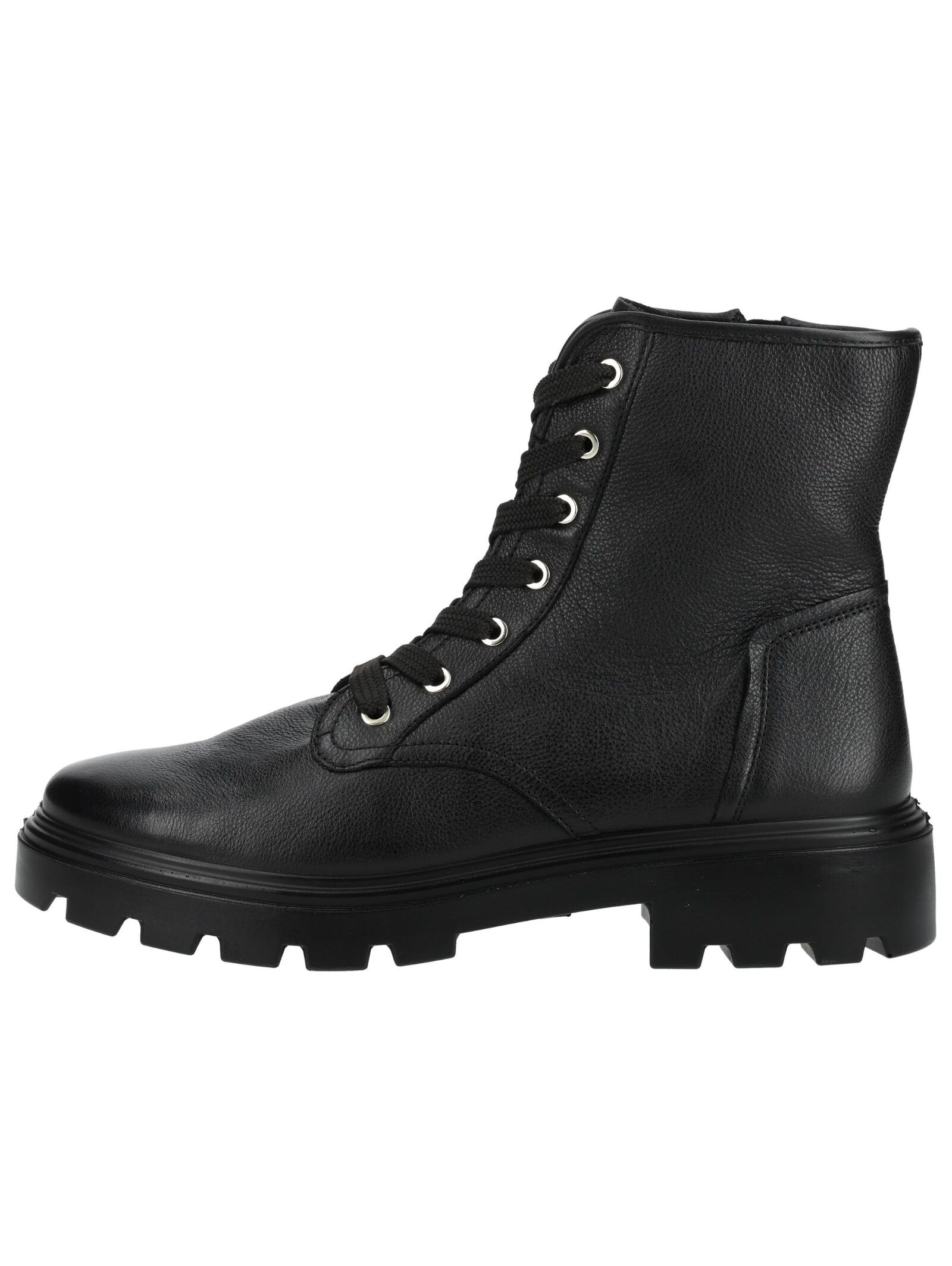Ara Schnürstiefelette »Ara Stiefelette Leder«