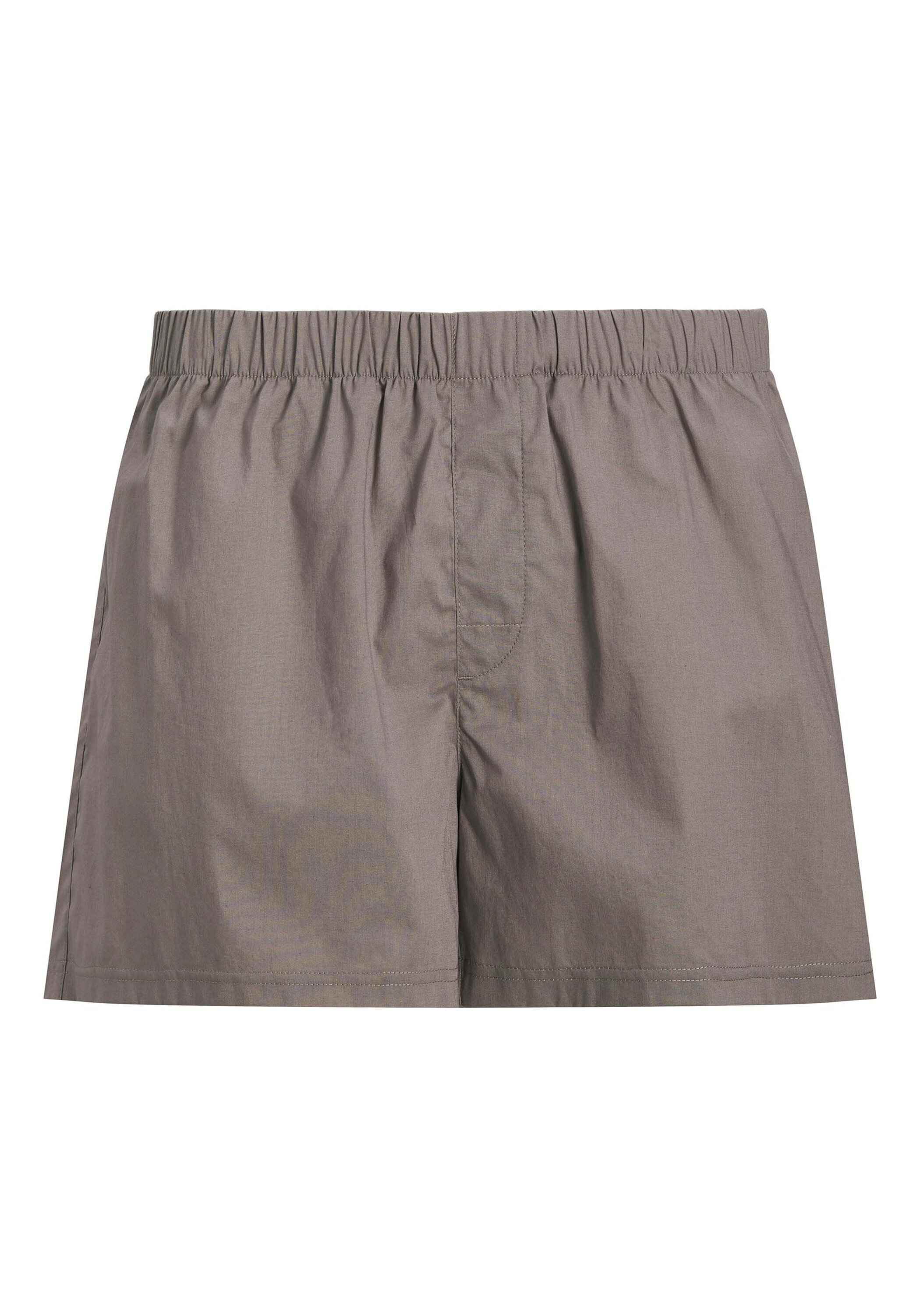 Jack & Jones Webboxer »Web-Boxershorts JACMILANO WOVEN BOXERS 6 PACK 6er Pack«