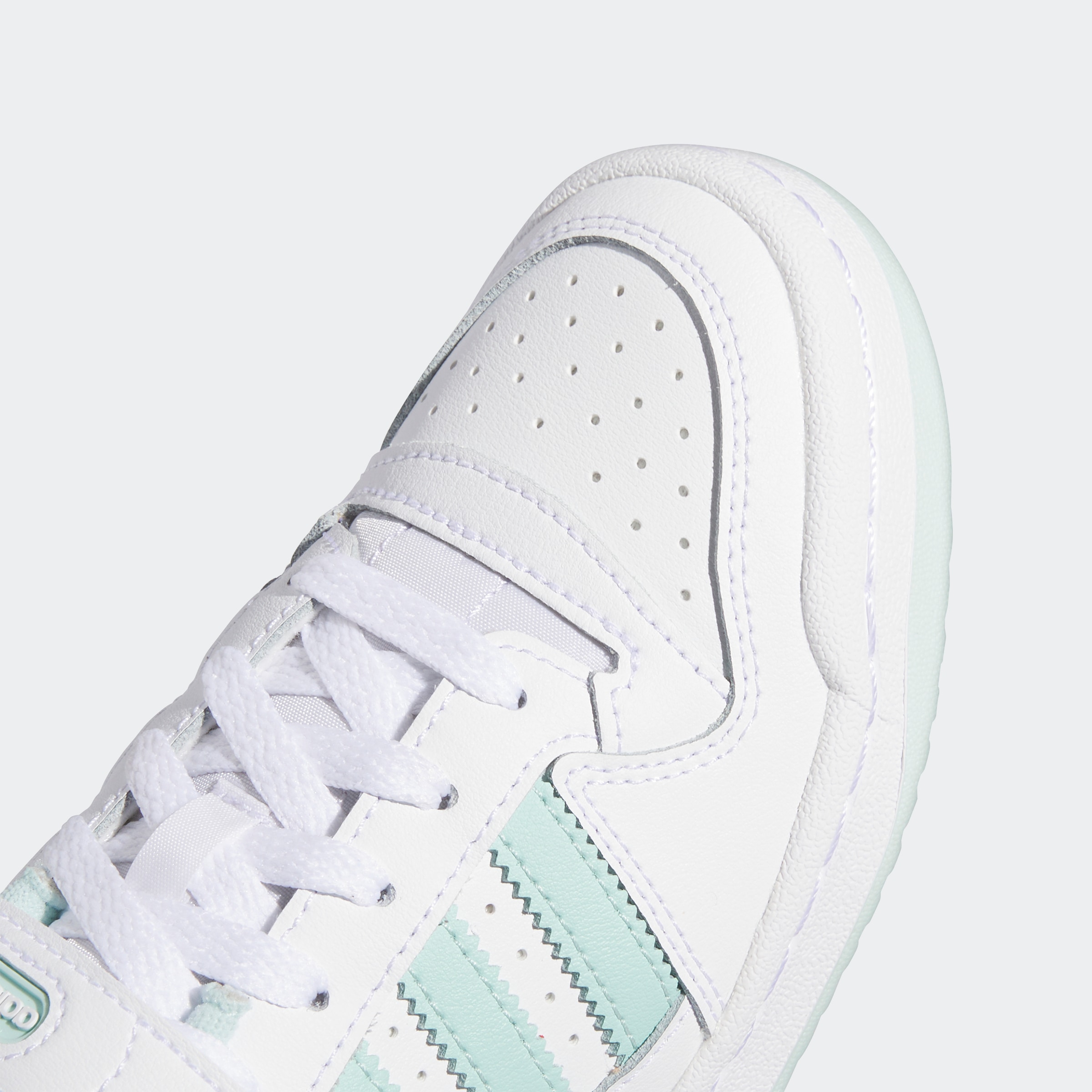 adidas Originals Sneaker »FORUM LOW«