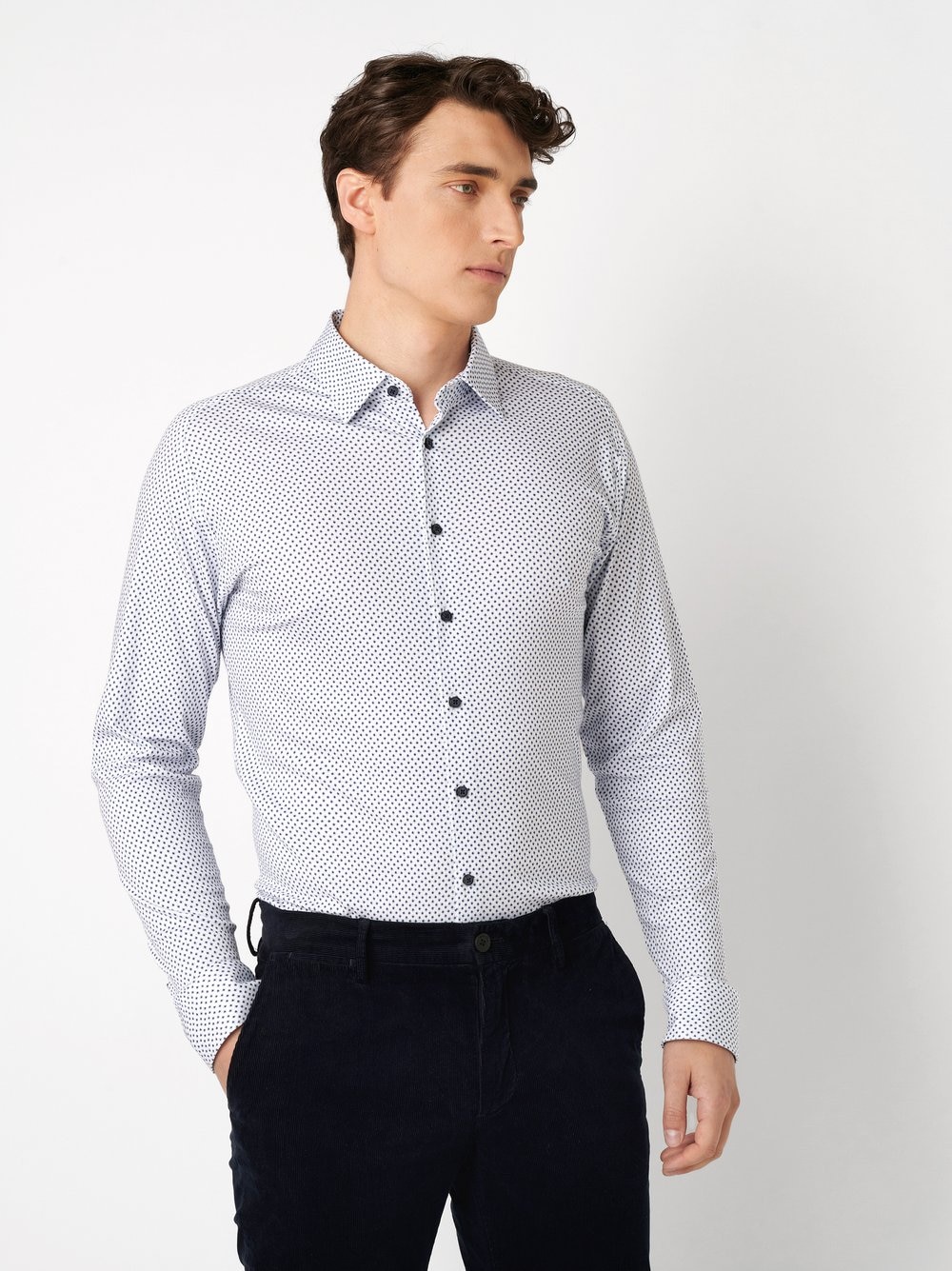 DESOTO "Jersey Casual Kent"