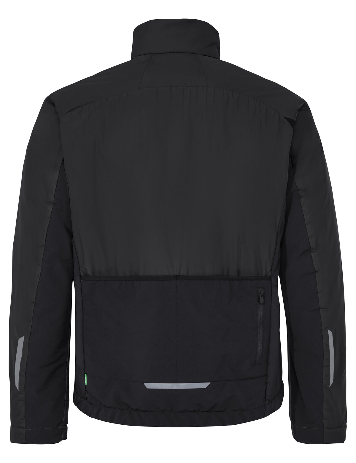 VAUDE Fahrradjacke »MEN'S POSTA INSULATION JACKET II« für Rennrad-Touren und sportliche Pendler, mit PrimaLoft®-Isolation