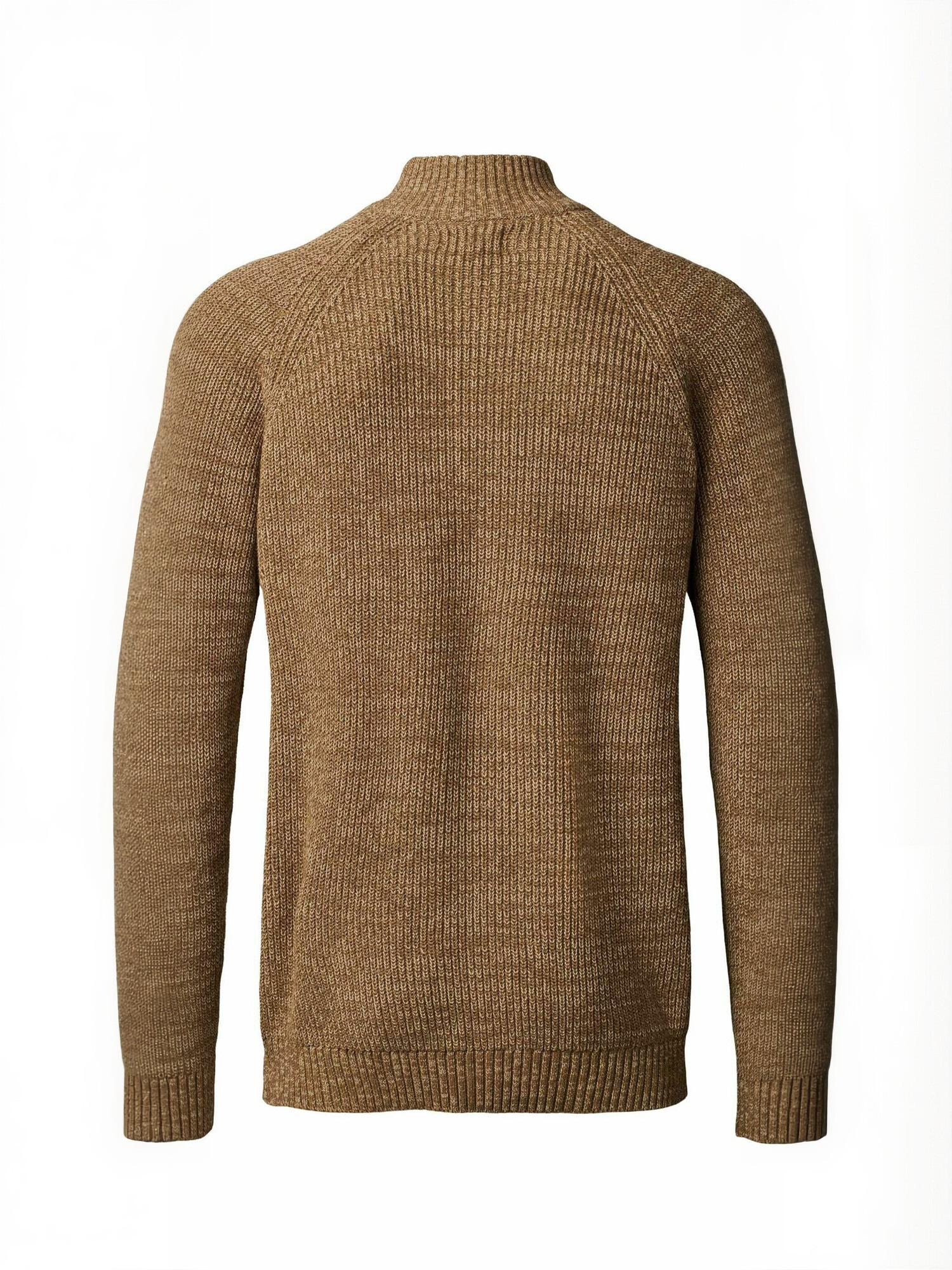 MCS Rundhalspullover »MCS Pullover MCKace«