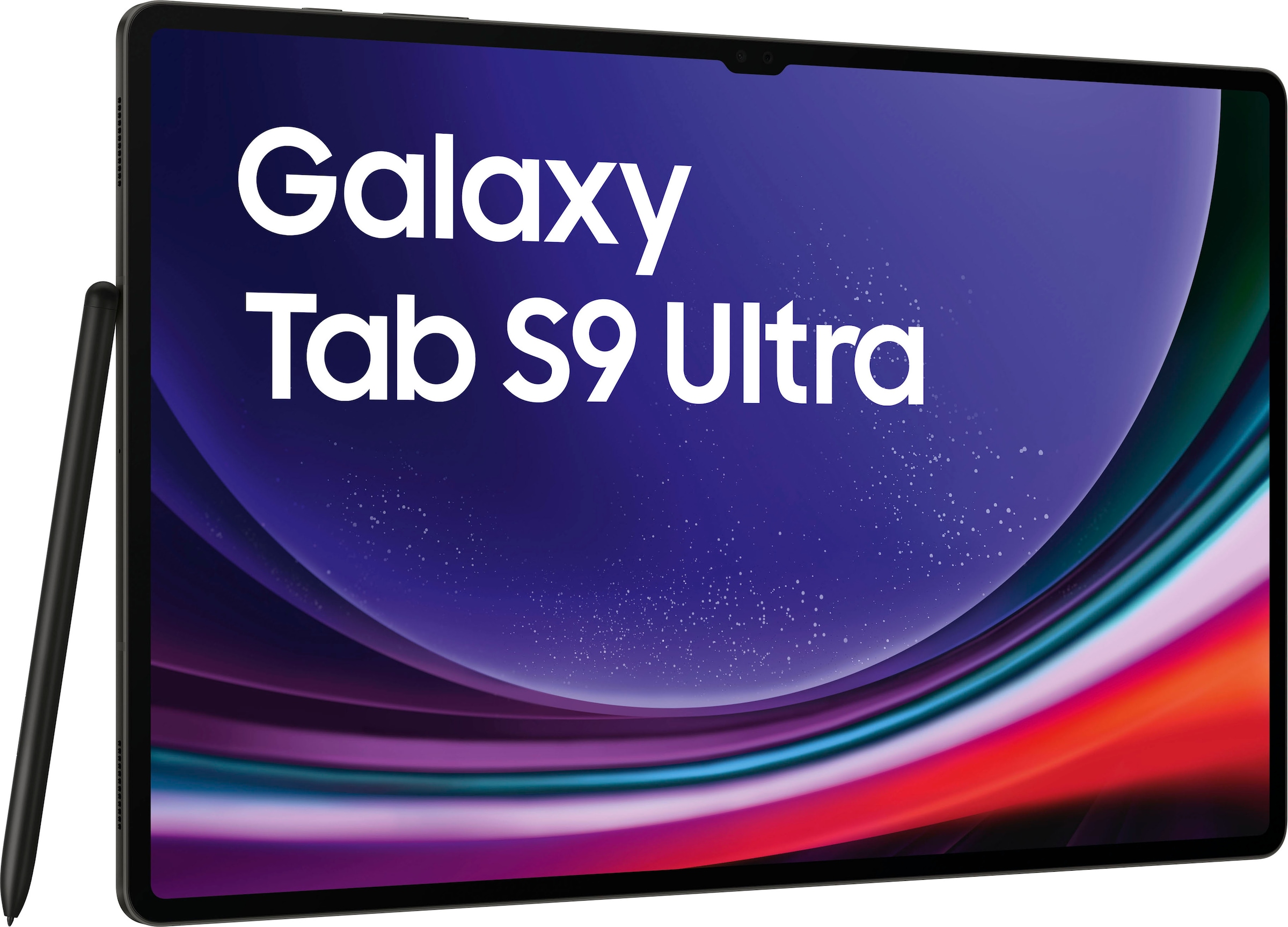 Samsung Tablet »Galaxy Tab S9 Ultra WiFi«, (Android AI-Funktionen)