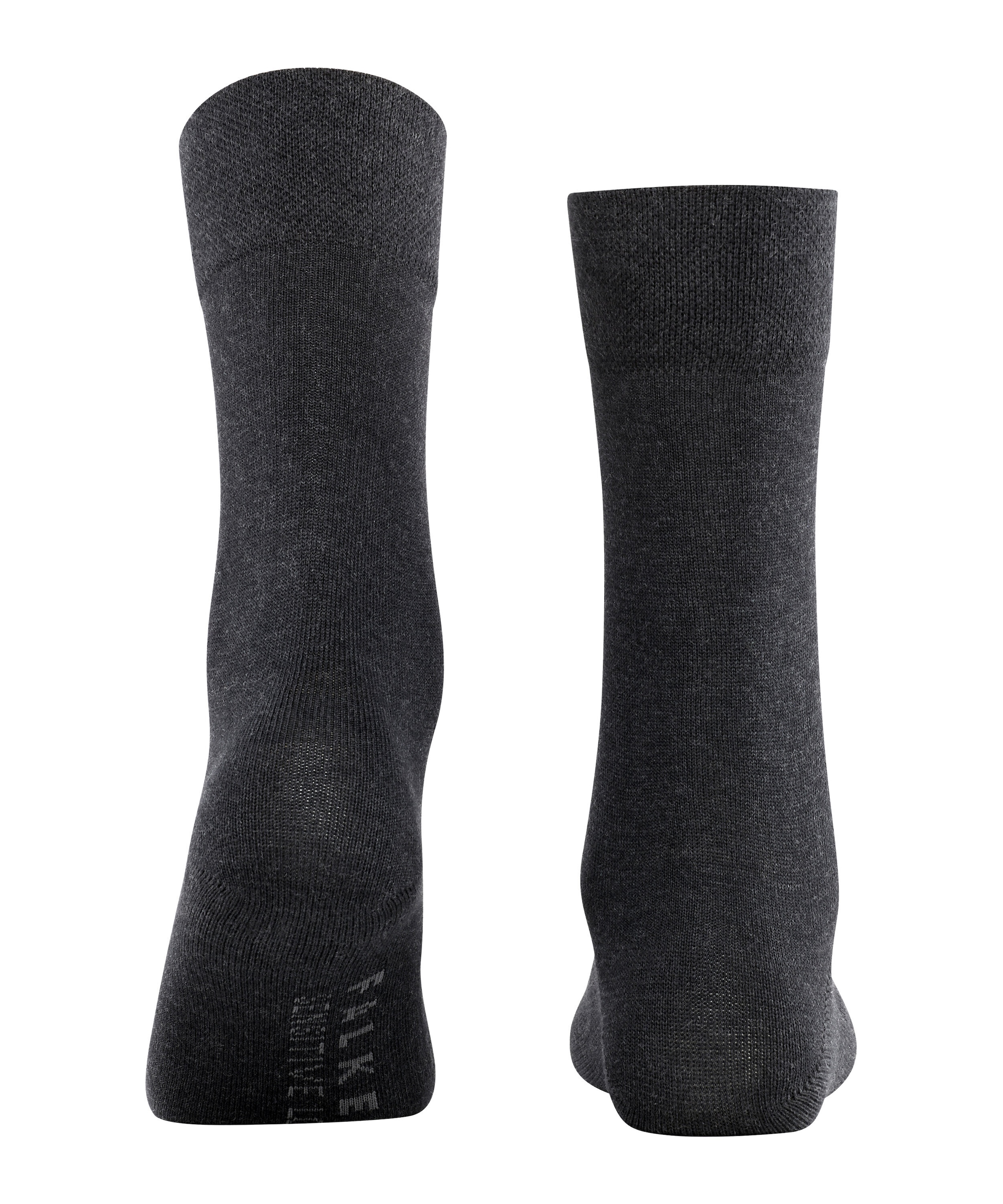 FALKE Socken »Sensitive London«, weicher Komfortbund, druckfreier Sitz, atmungsaktiv