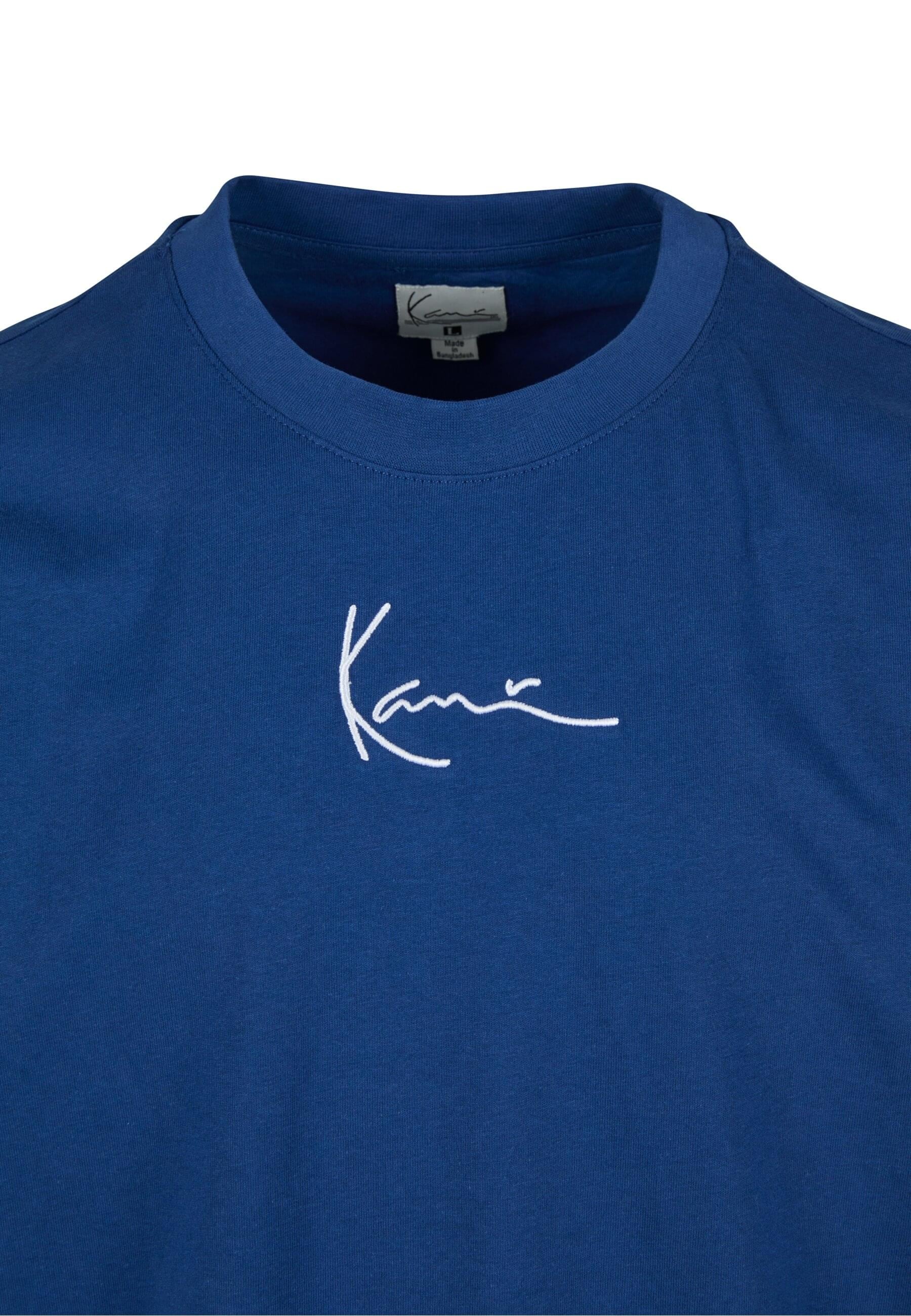 Karl Kani T-Shirt »Karl Kani Herren«, (1 tlg.)