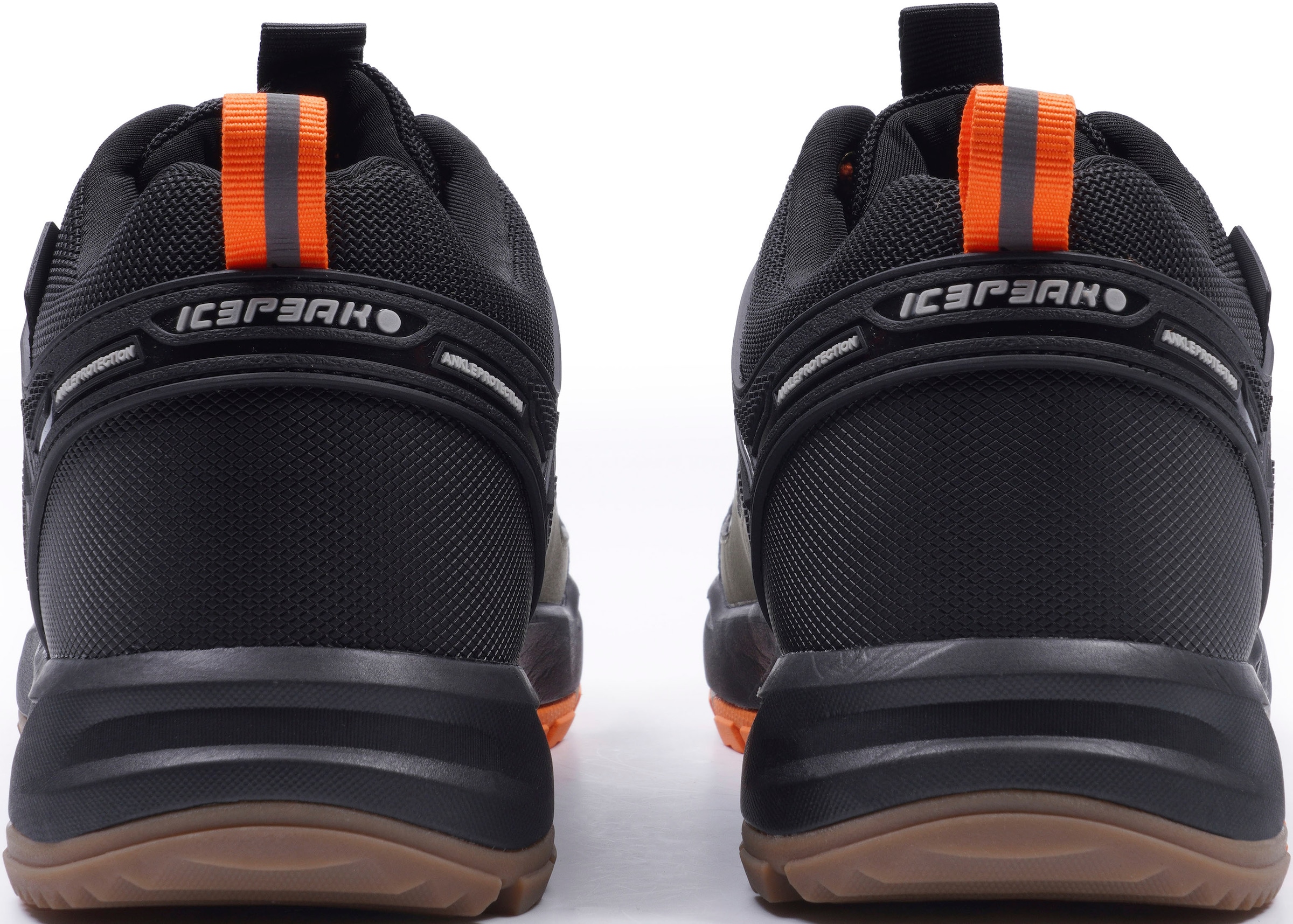 Icepeak Wanderschuh »ADOUR 2 MR«, wasserdicht