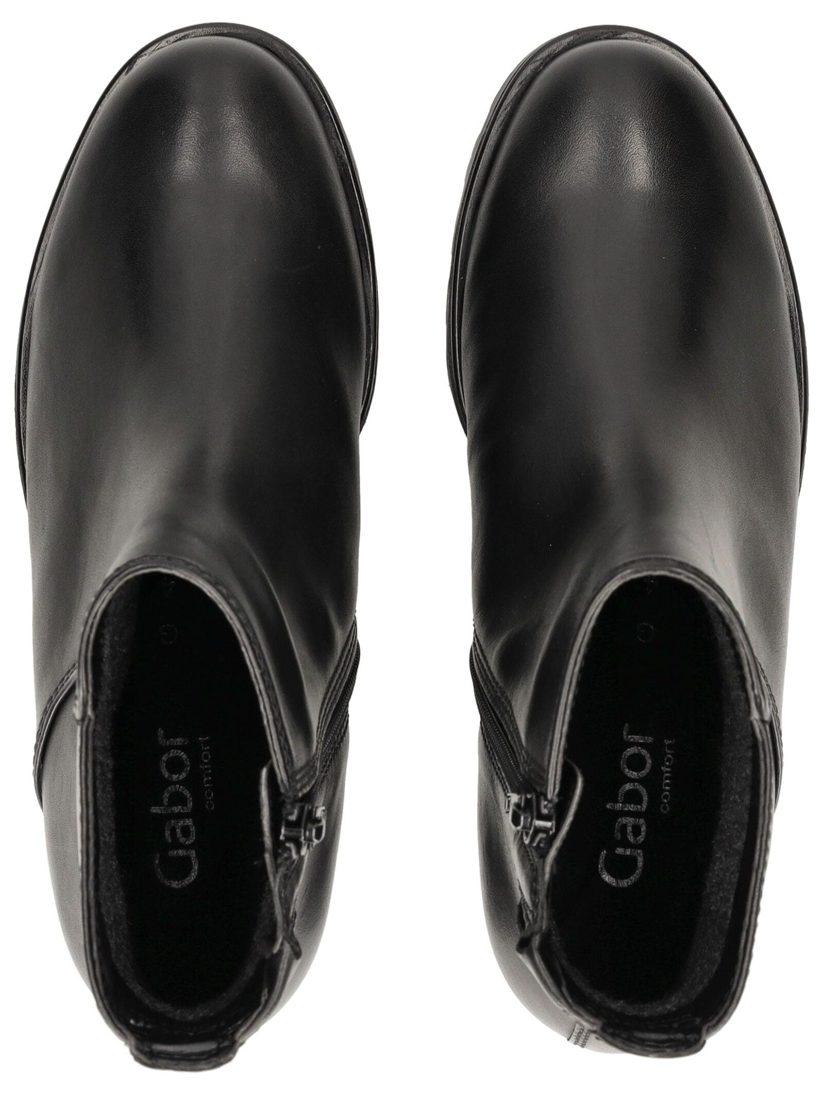 Gabor Comfort Stiefelette »Gabor Comfort Stiefelette Leder«