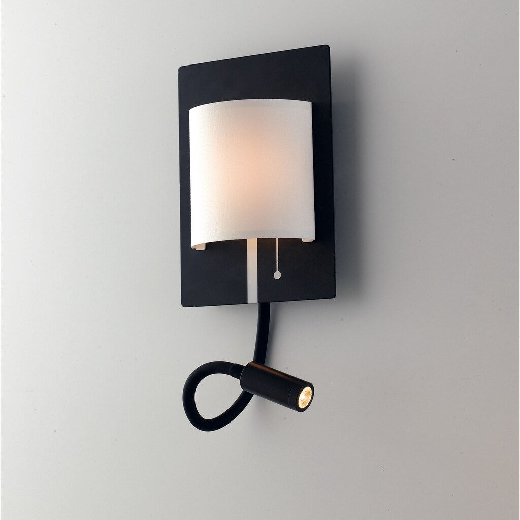 LUCE Design LED Wandleuchte »POP«