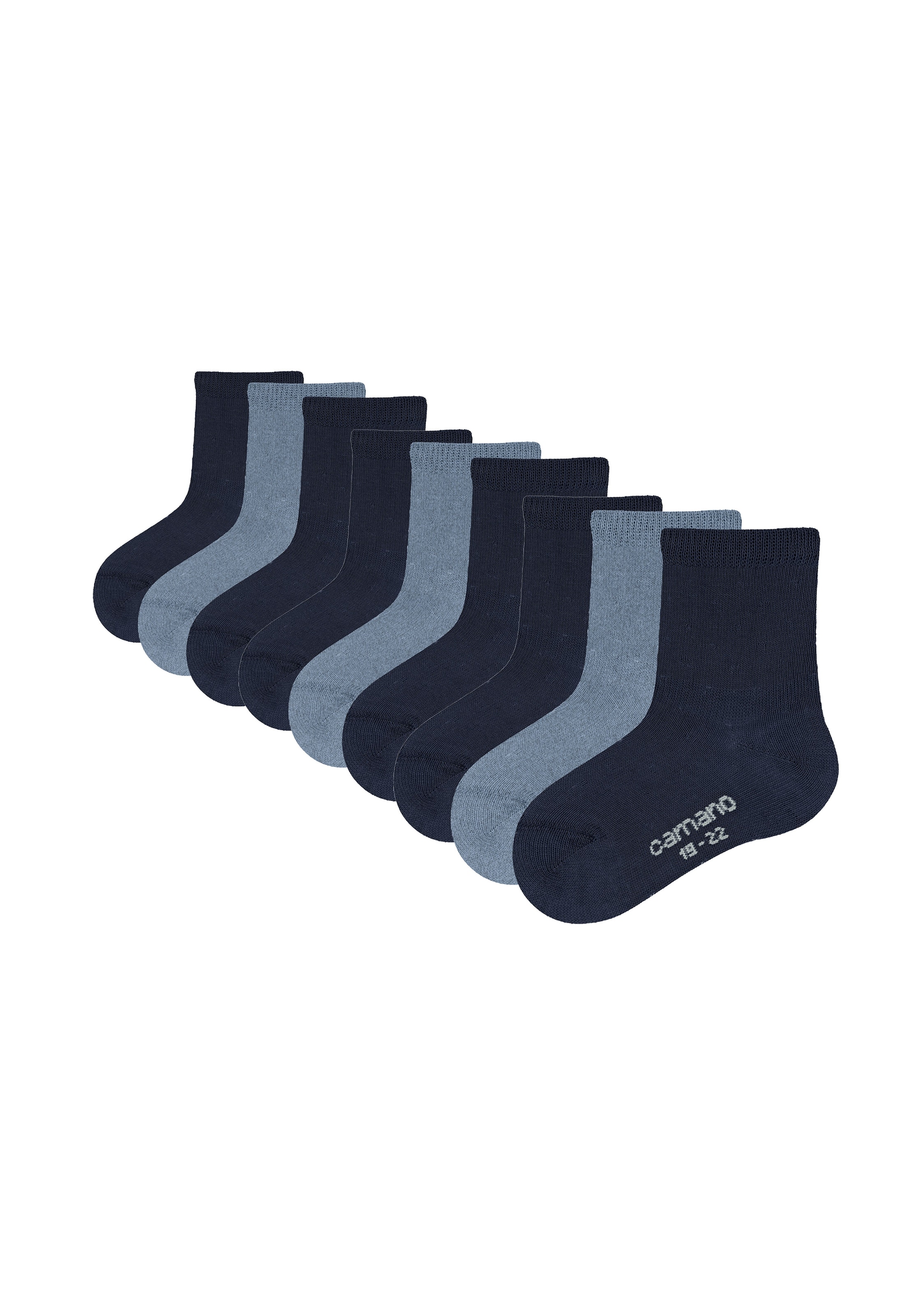 Camano Socken 9 Paar günstig online kaufen