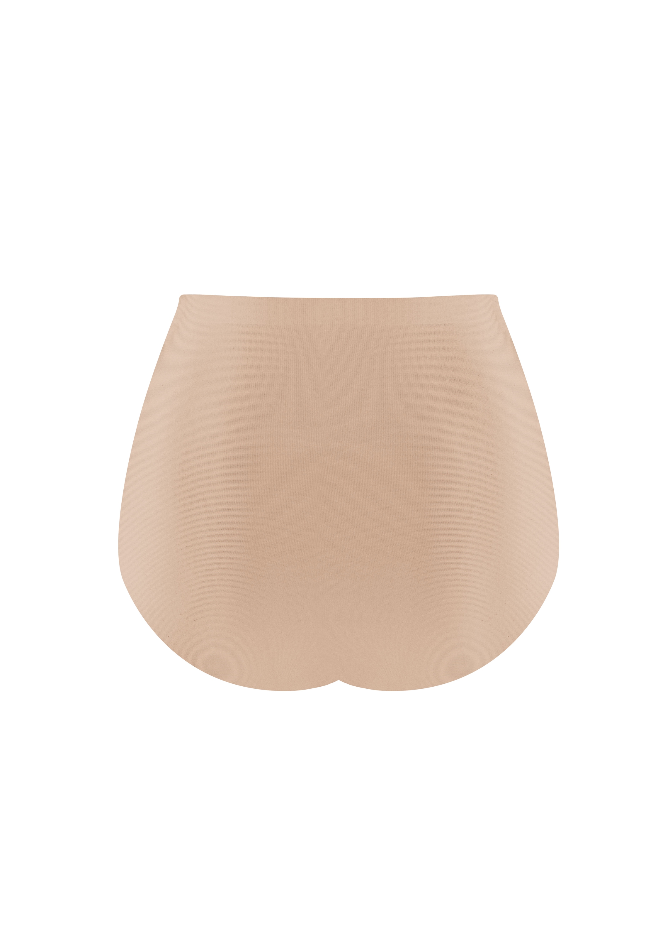 MAGIC Bodyfashion Shapingslip nahtlos, elastisch, mittelhoher Schnitt