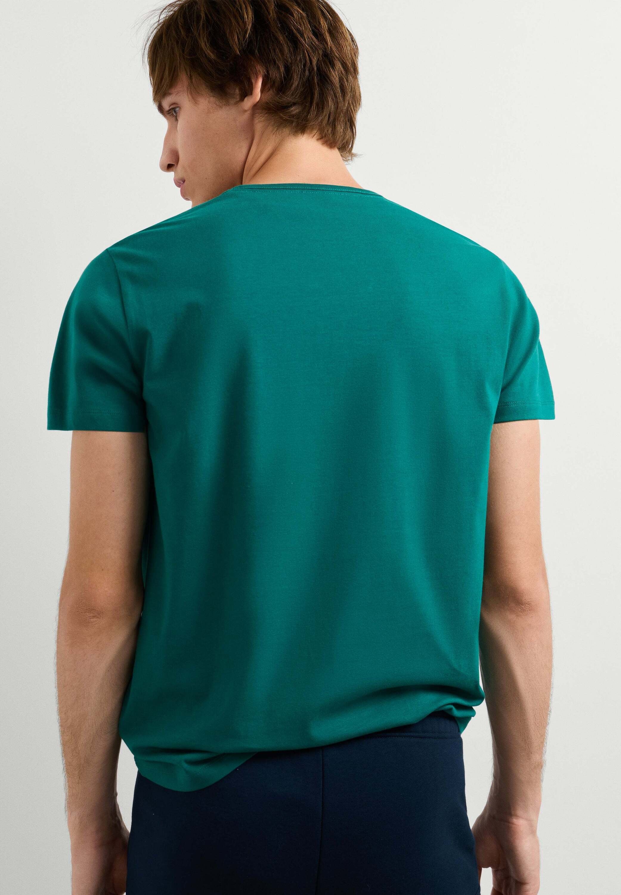 Pepe Jeans T-Shirt »basic t-shirt PJL73 ORIGINAL BASIC 3N«