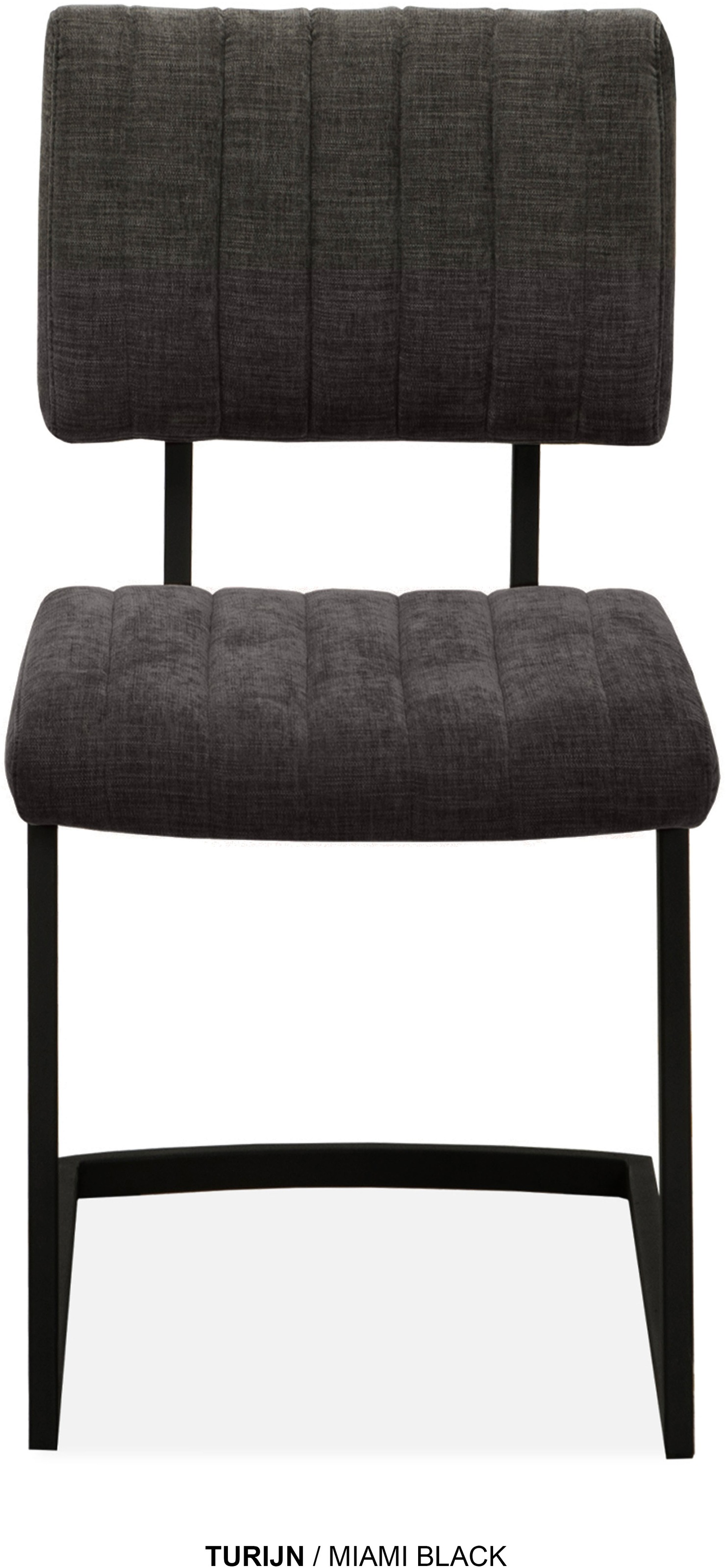 OMG Design Esszimmerstuhl "Turijn" (Set) 1 Stk. Stoff moderner Bezug, beque günstig online kaufen