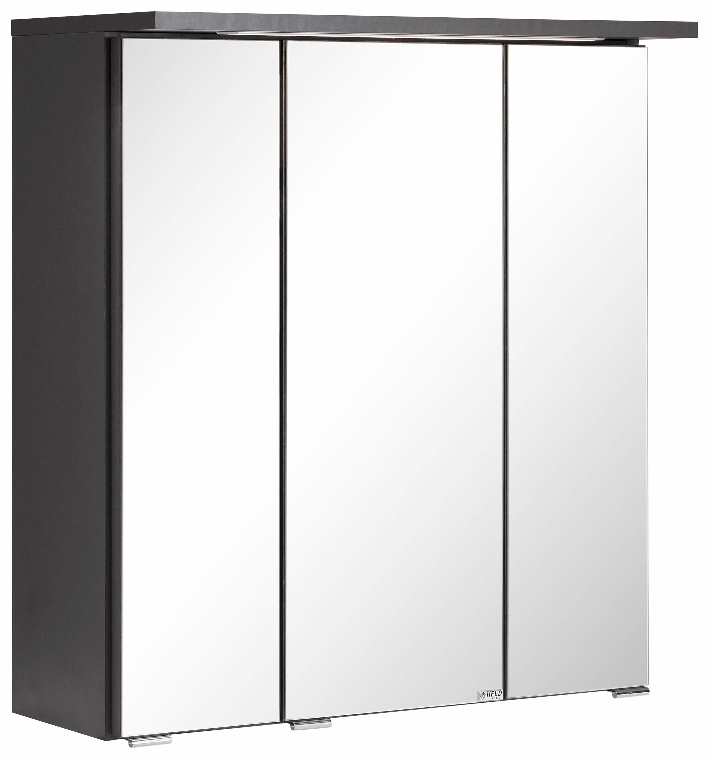 welltime Spiegelschrank "Ravenna", Breite 60 cm