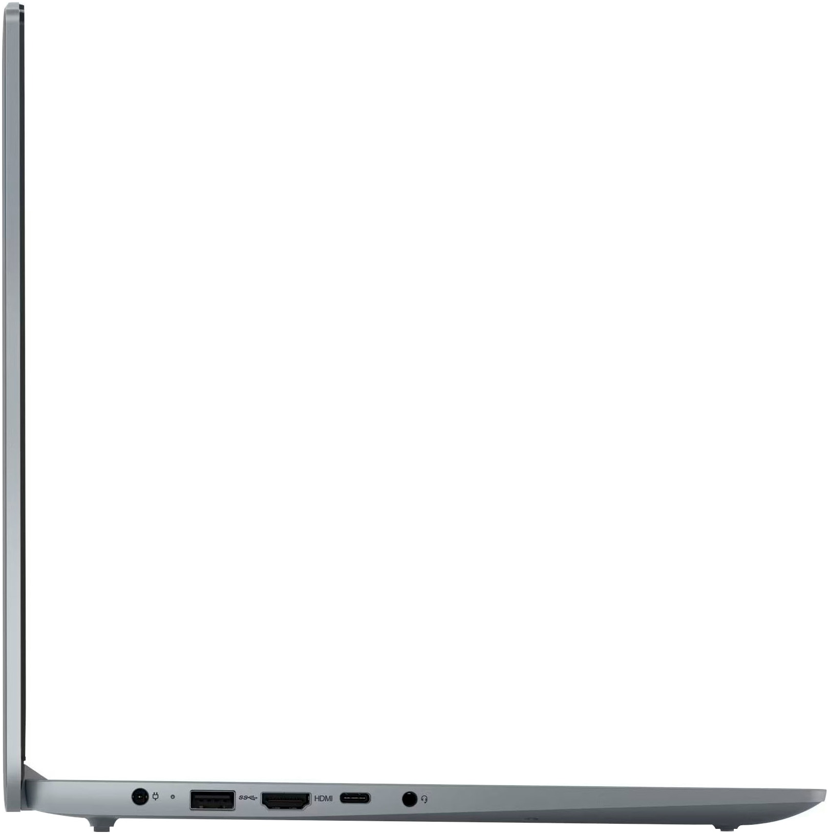 Lenovo Notebook »IdeaPad Slim 3 15ABR8«, 39,6 cm, / 15,6 Zoll, AMD, Ryzen 7, Radeon Graphics, 1000 GB SSD
