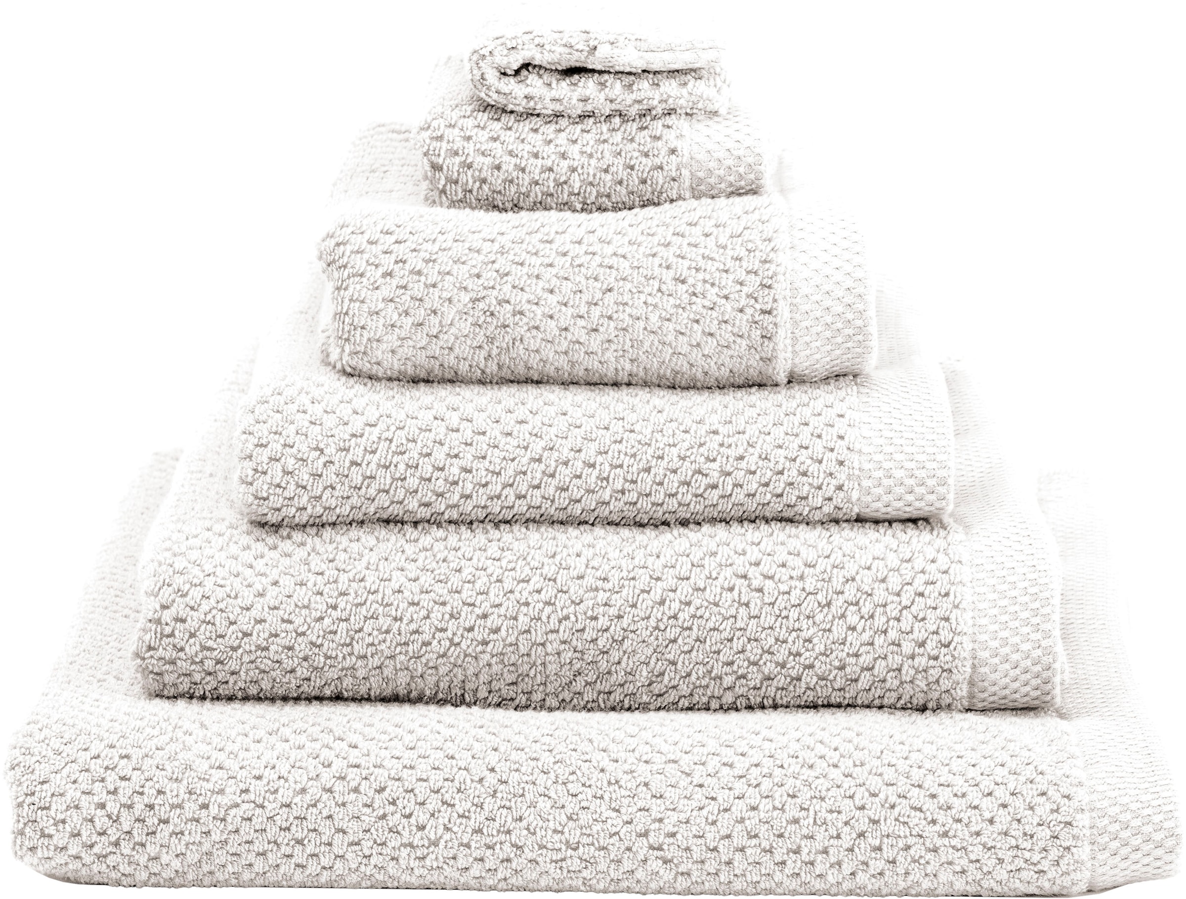 Heckett & Lane Strandtuch »Heckettlane Strandtuch Grant« Strandtuch aus hochwertige Baumwolle, 650gr/m²